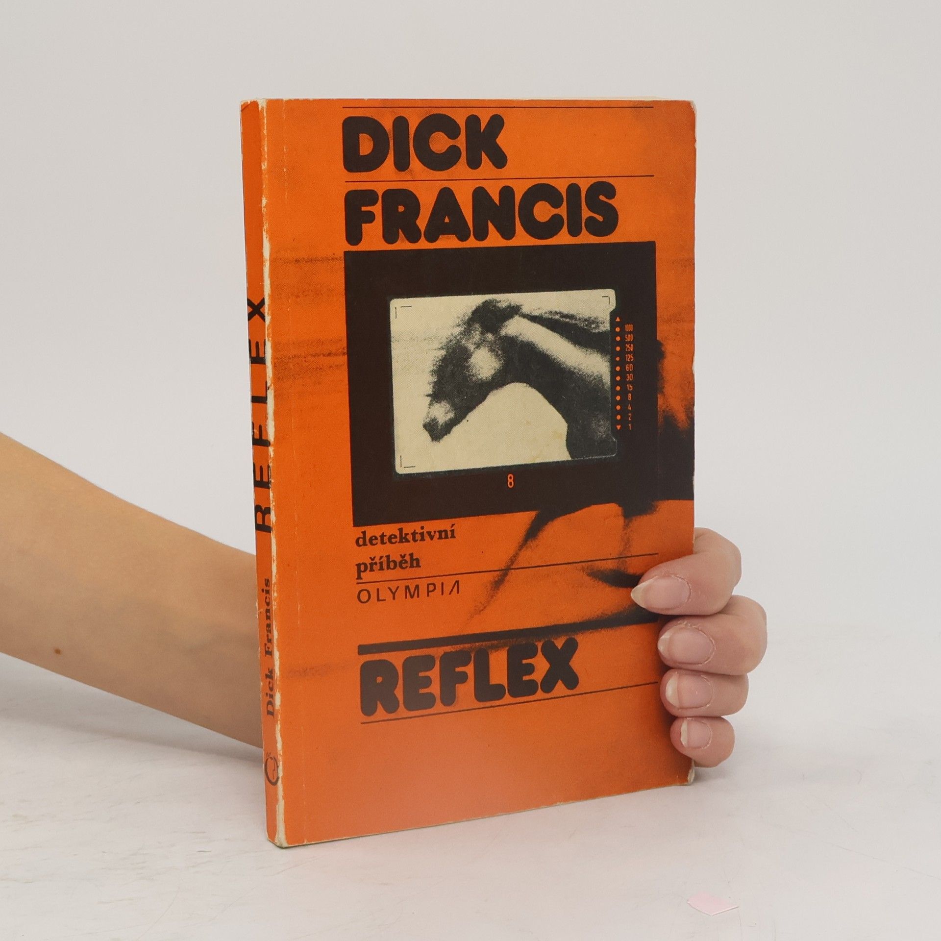 Dick Francis Reflex