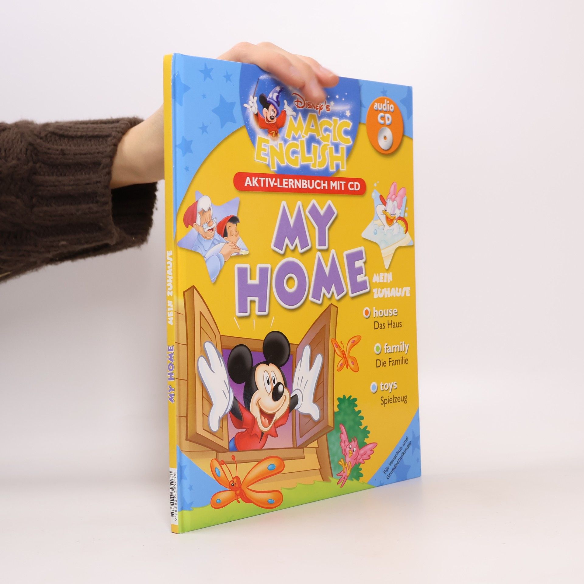 Autorenkollektiv My Home