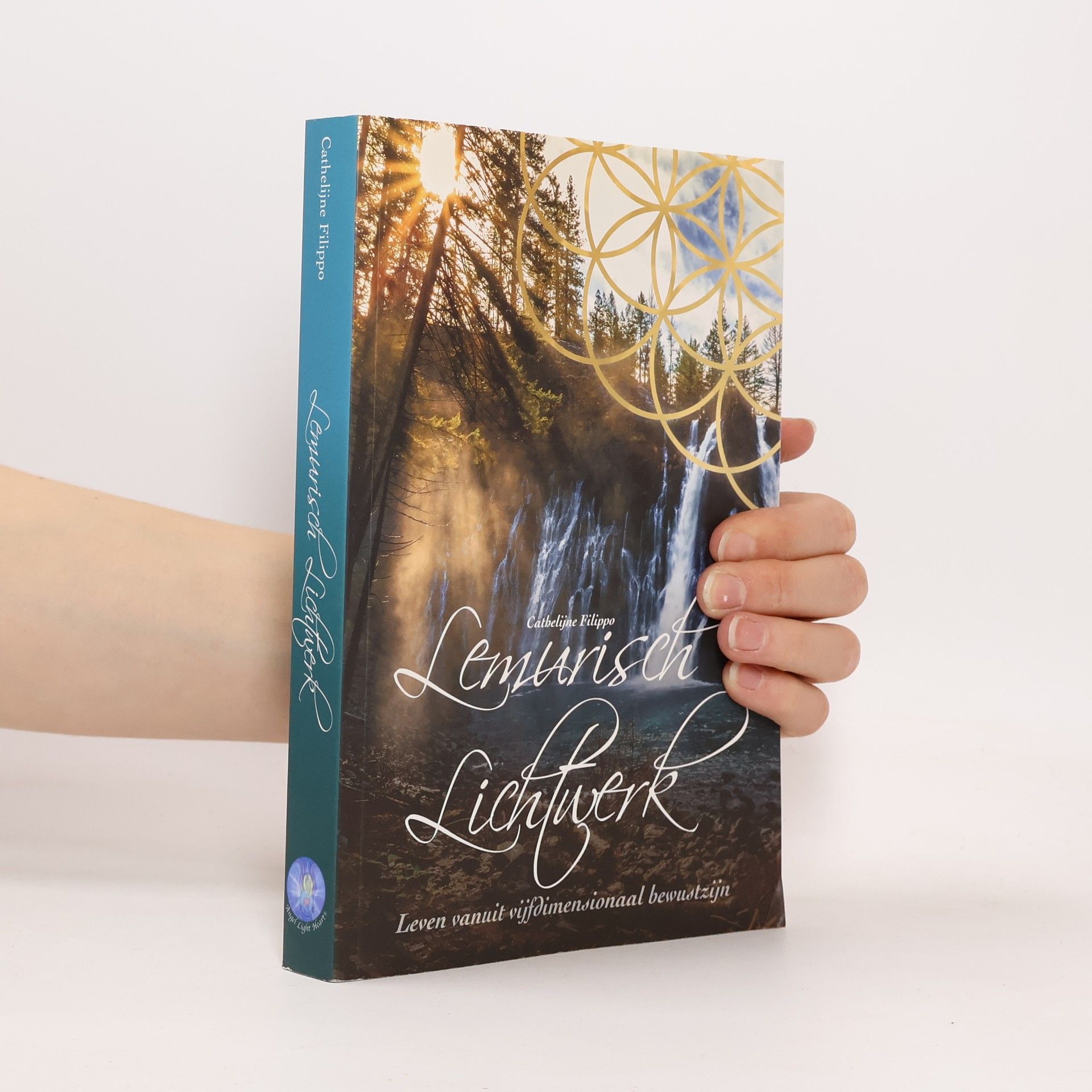Cathelijne Filippo Lemurisch Lichtwerk