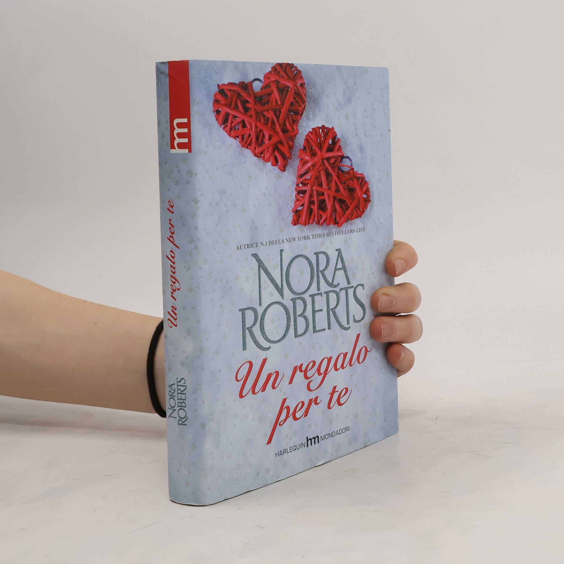 Nora Roberts Un regalo per te
