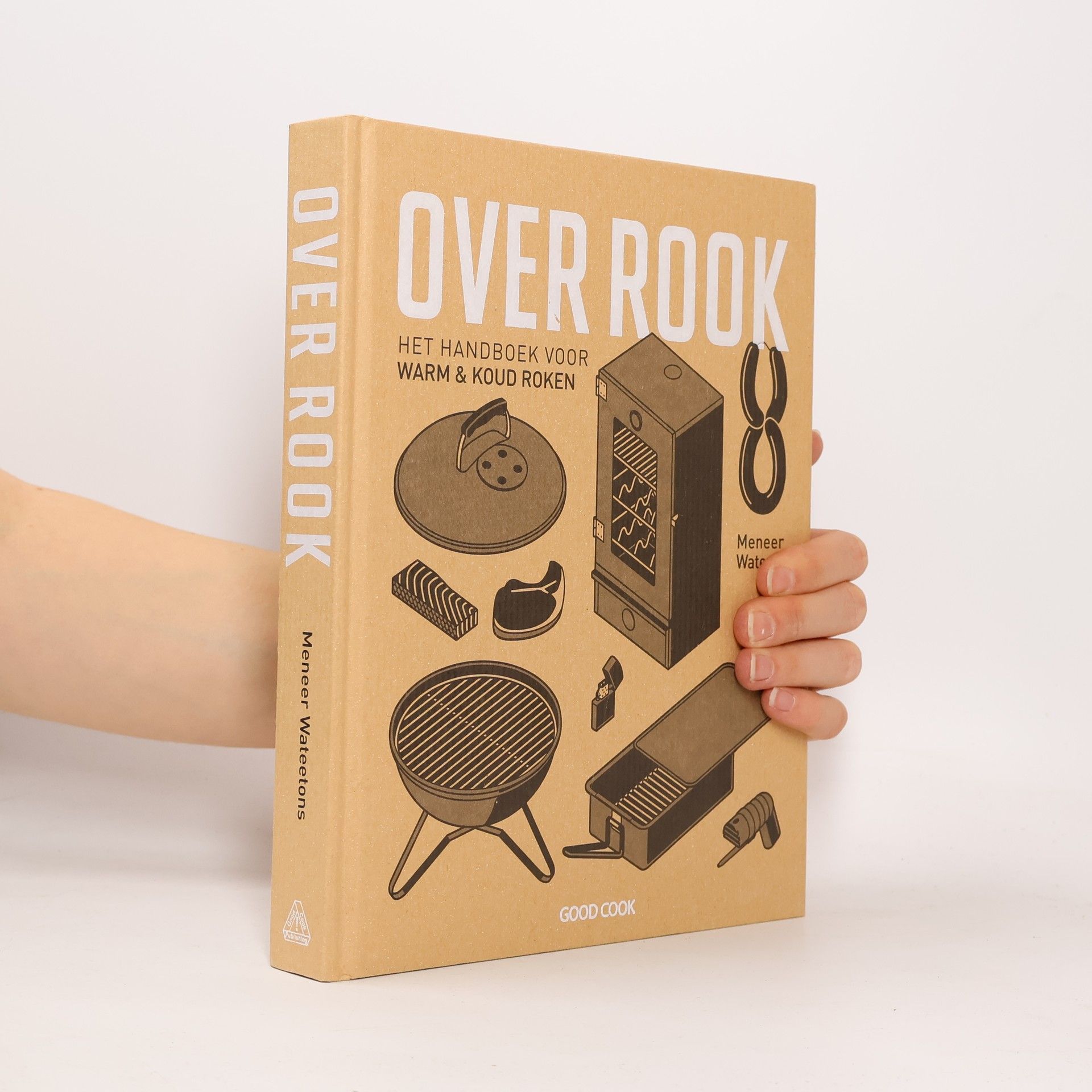 Meneer Watteetons Over Rook