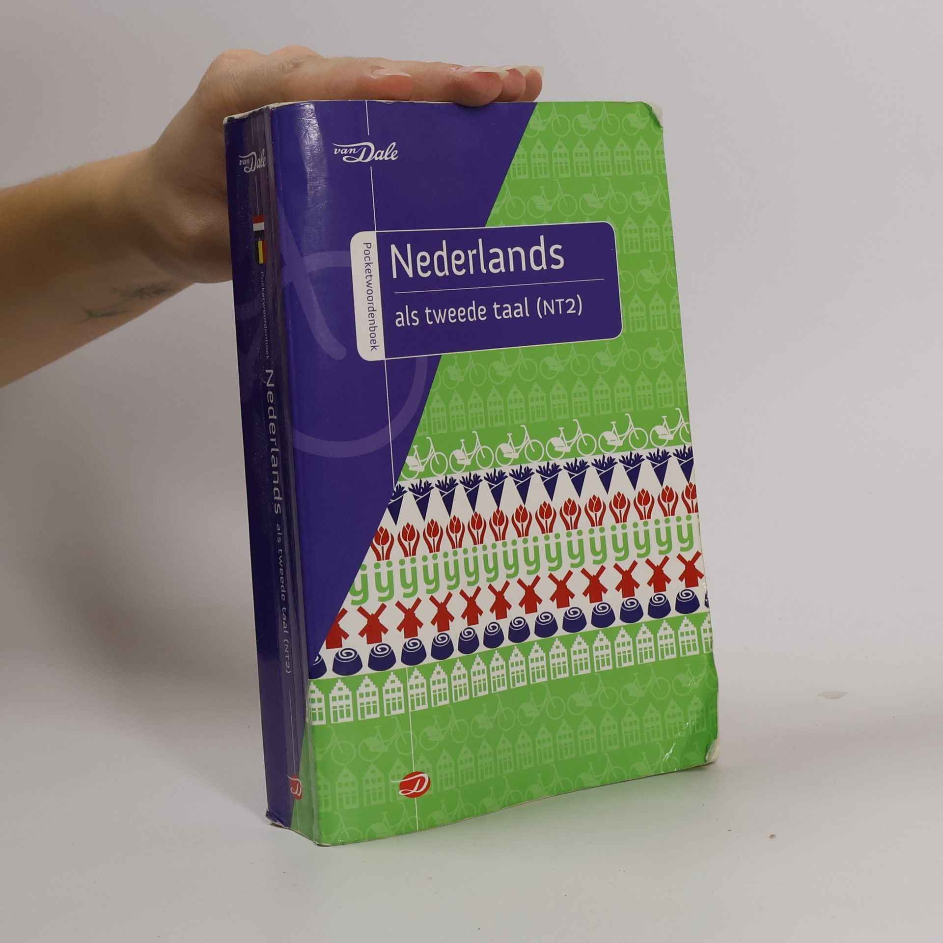 Auteurscollectief Nederlands als tweede taal (NT2)