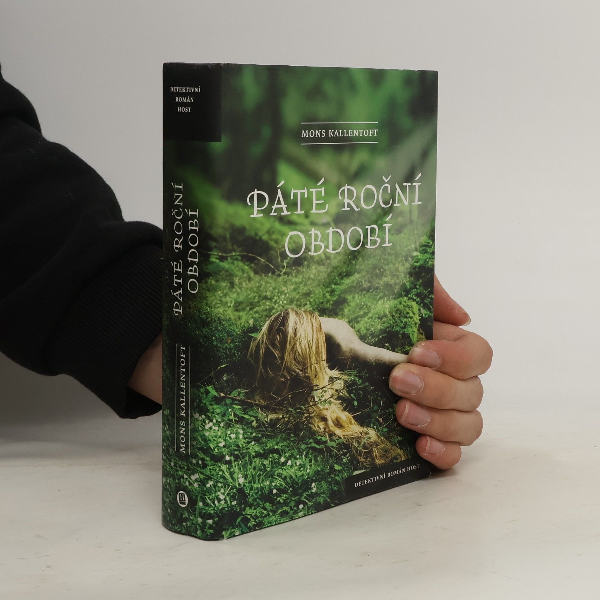 Páté roční období