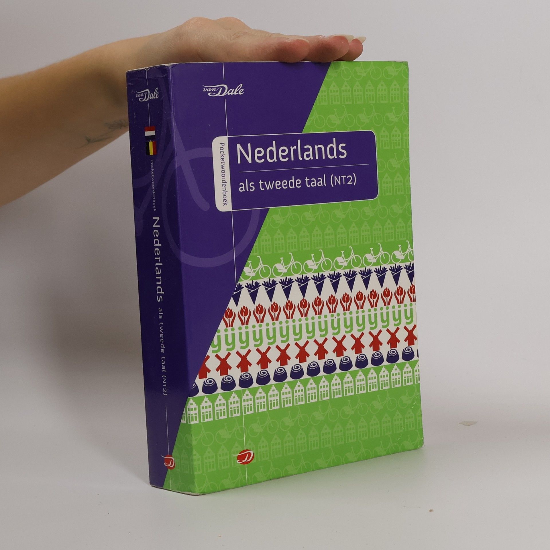 Various authors Nederlands als tweede taal (NT2)