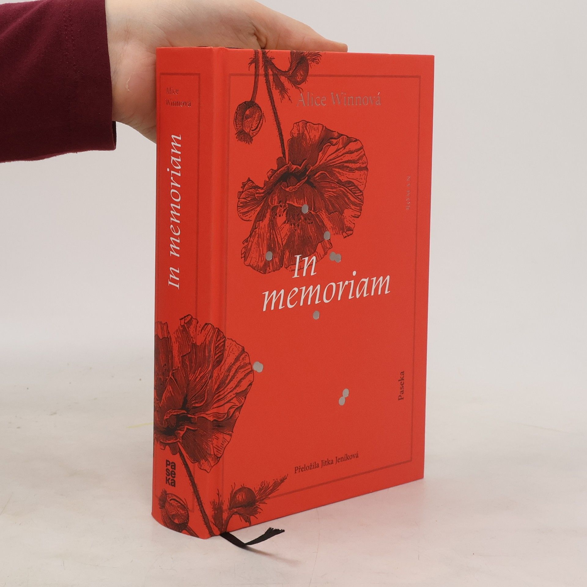 Alice Winn In memoriam