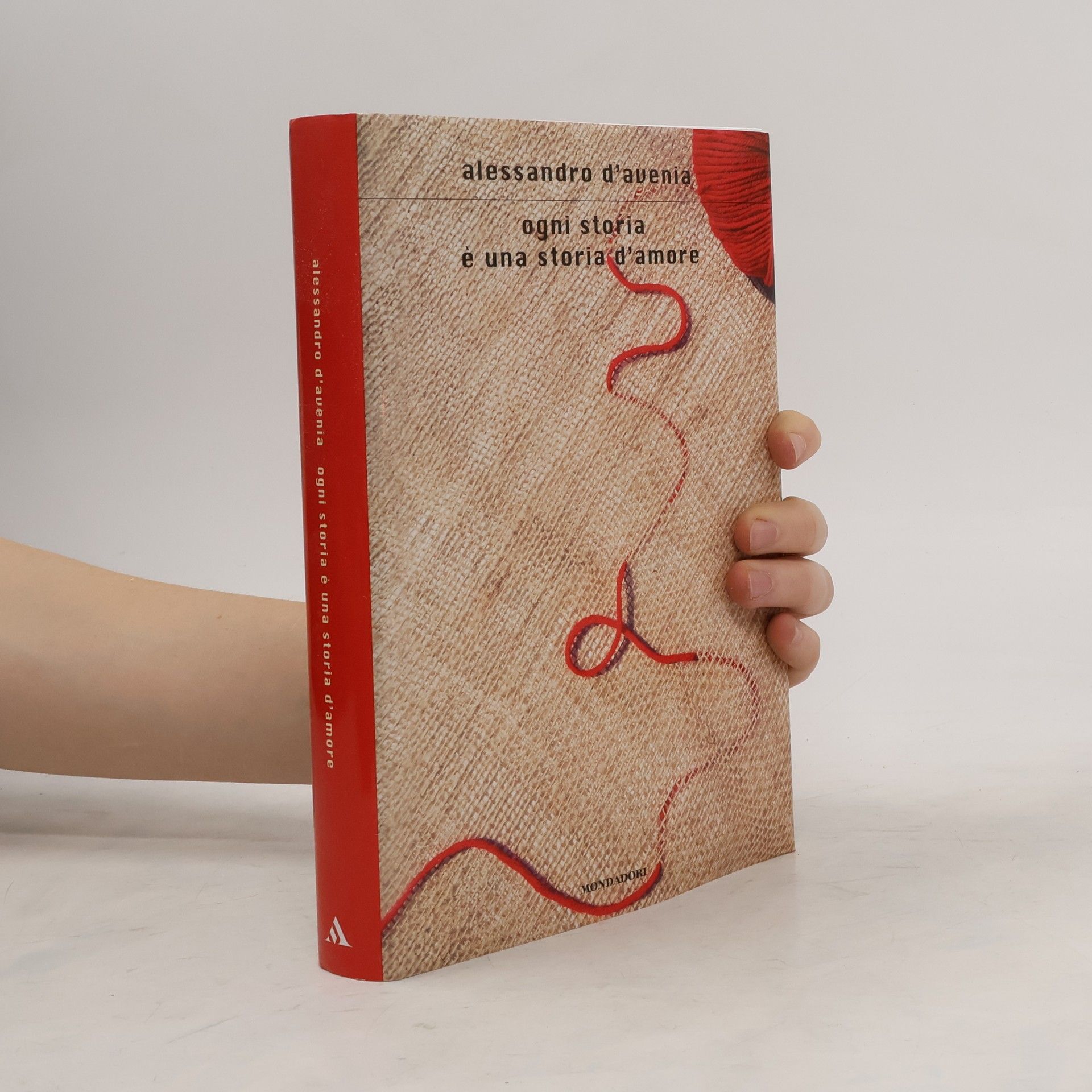 Ogni storia è una storia d'amore