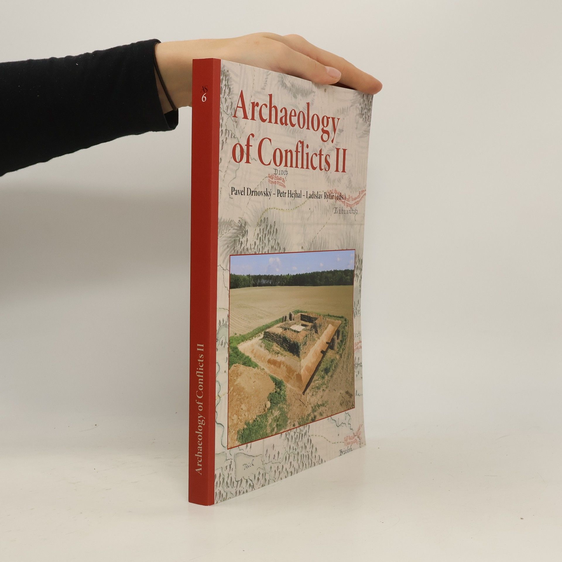 AS - 6: Archaeology of Conflicts II