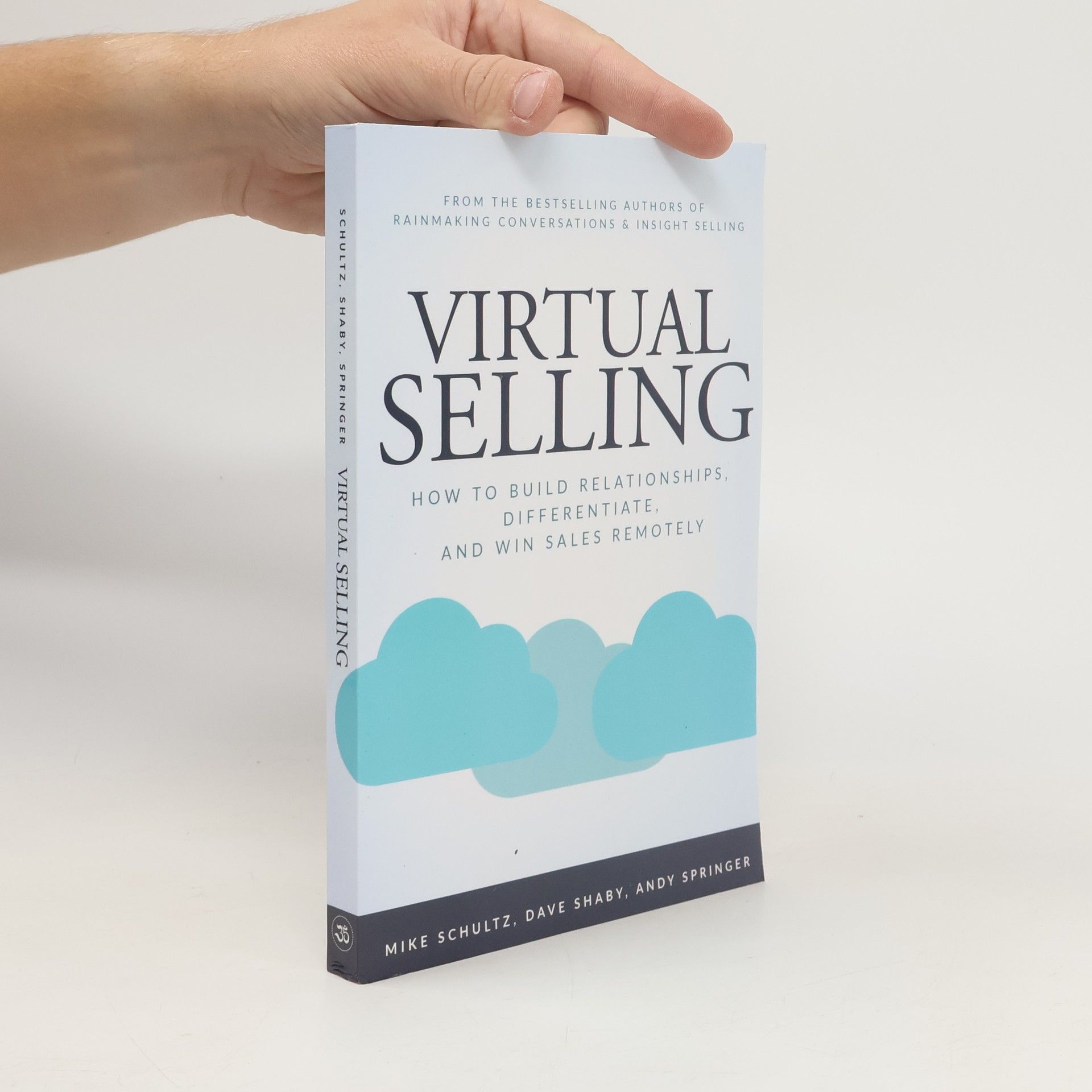 Virtual Selling