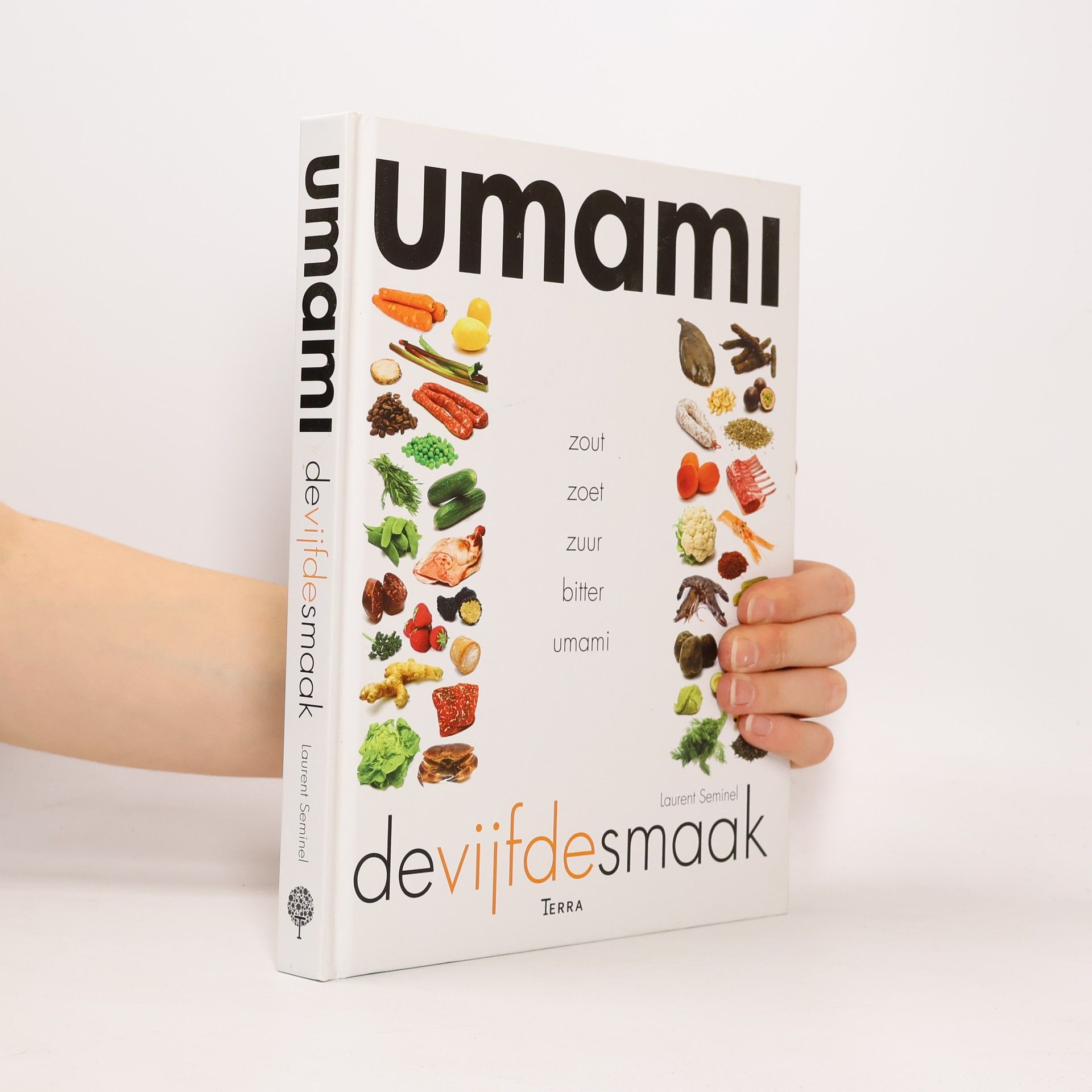 Laurant Seminel Umami