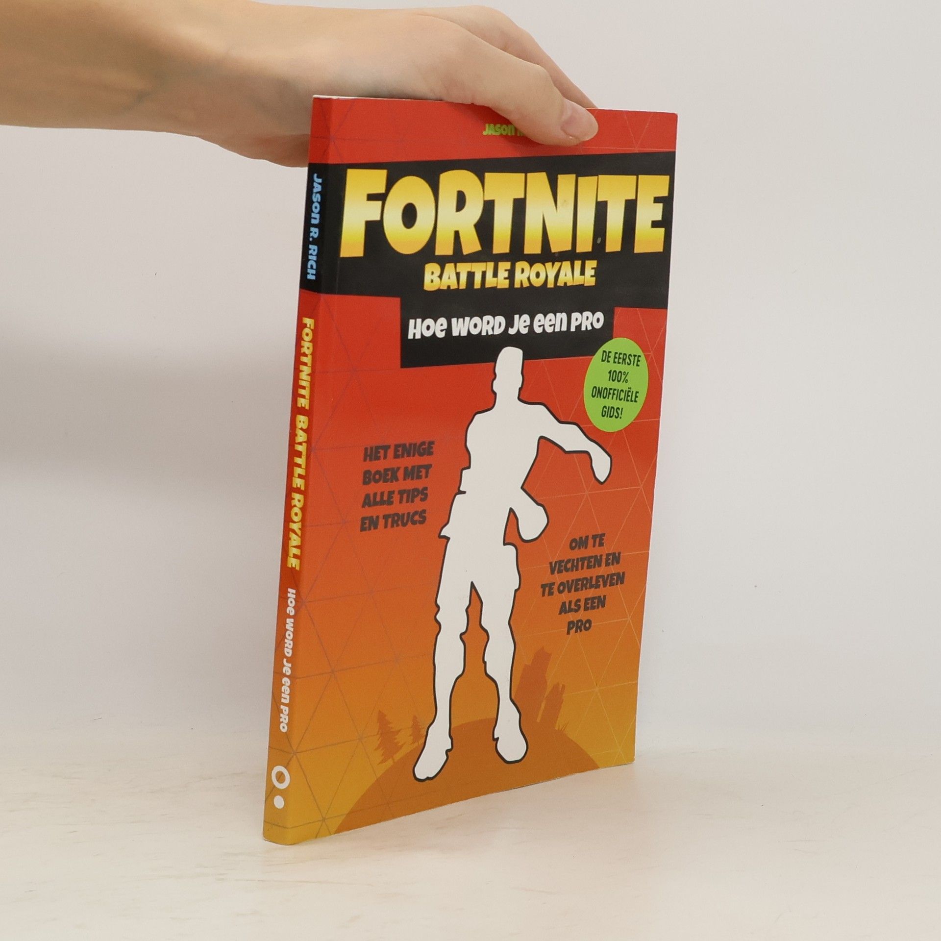 Fortnite Battle Royale