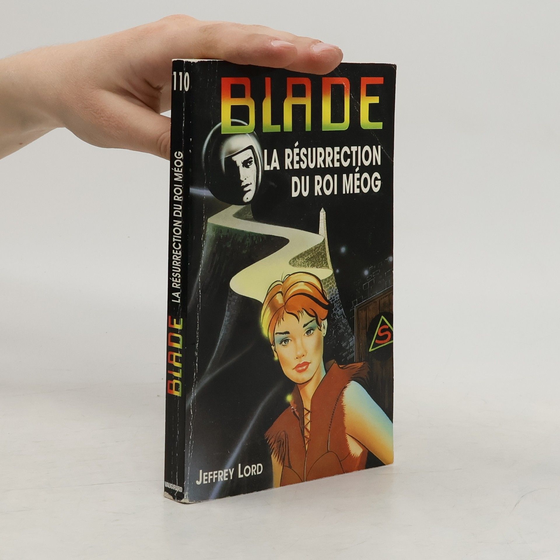 La résurrection du roi Méog