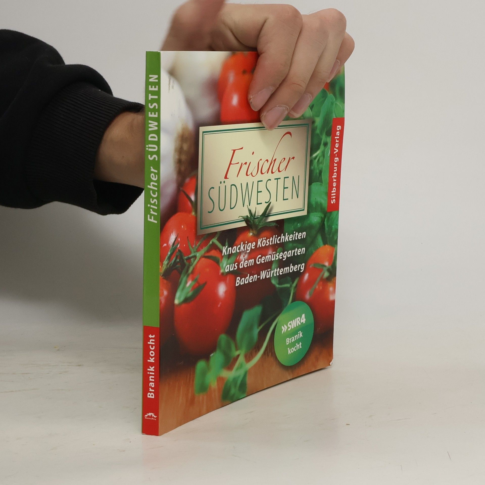 Various authors Frischer Südwesten
