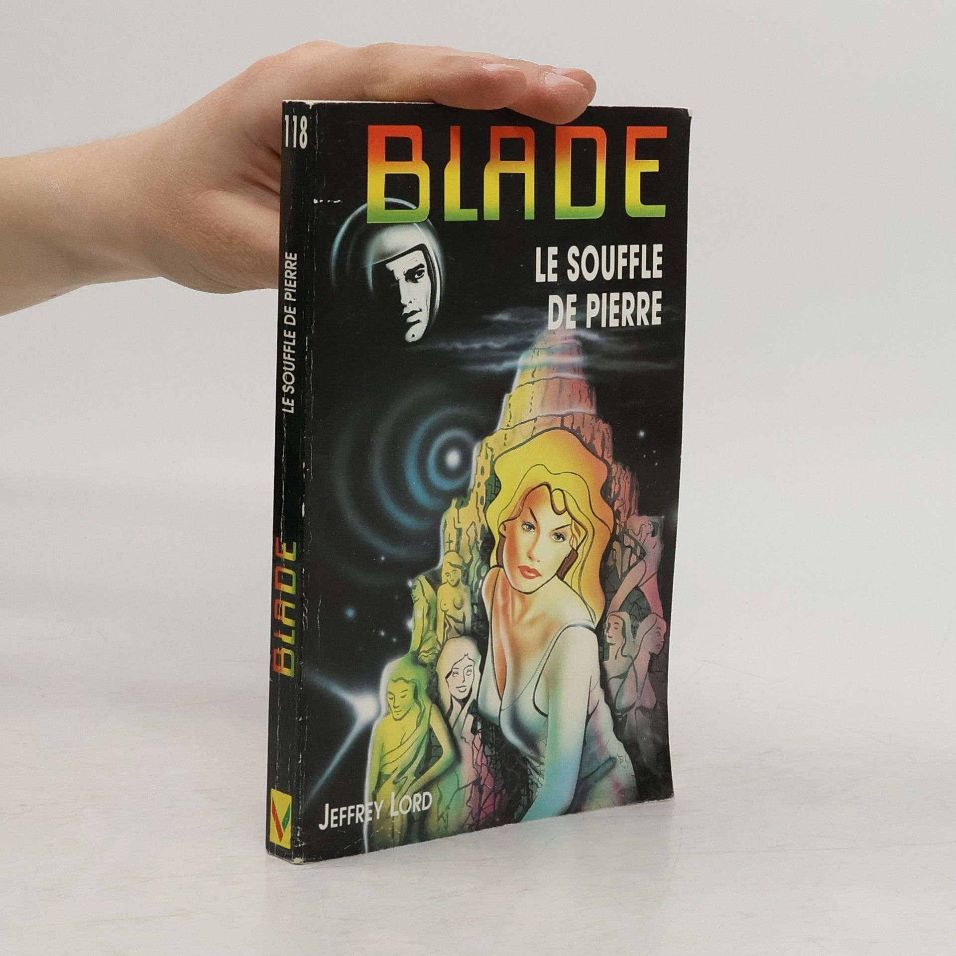 Le souffle de pierre