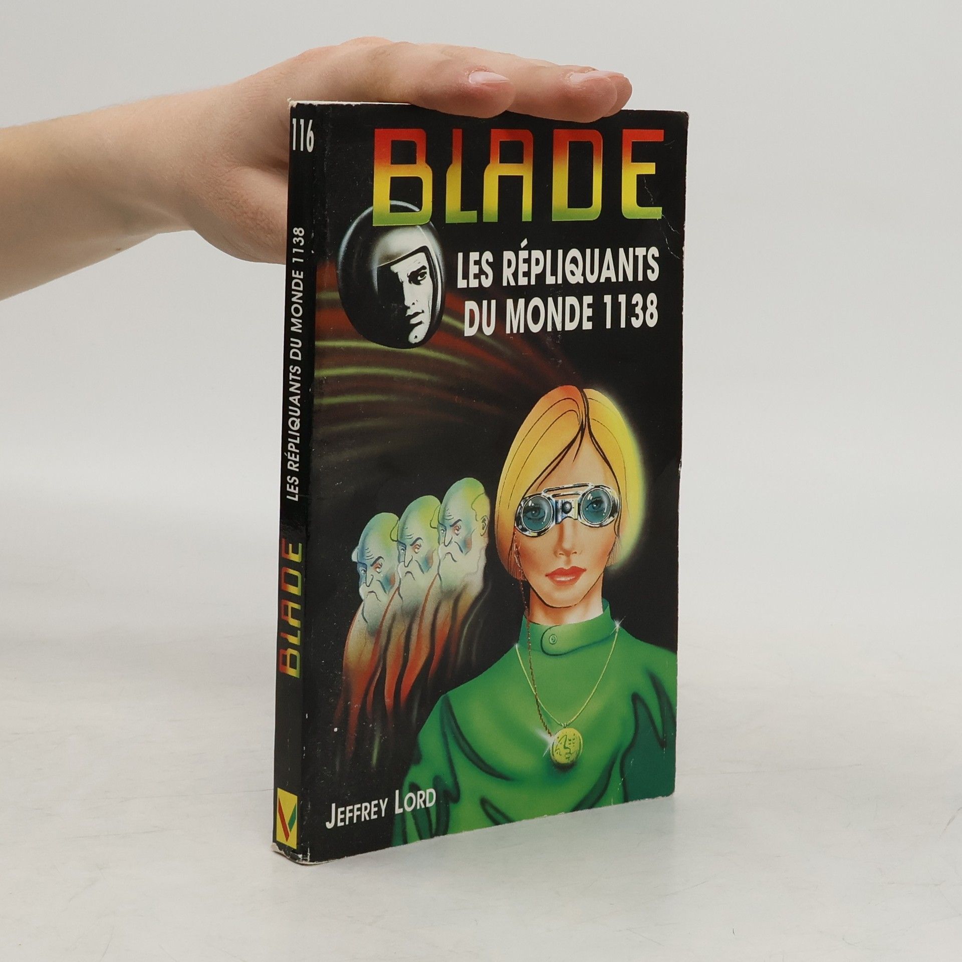Les répliquants du monde 1138