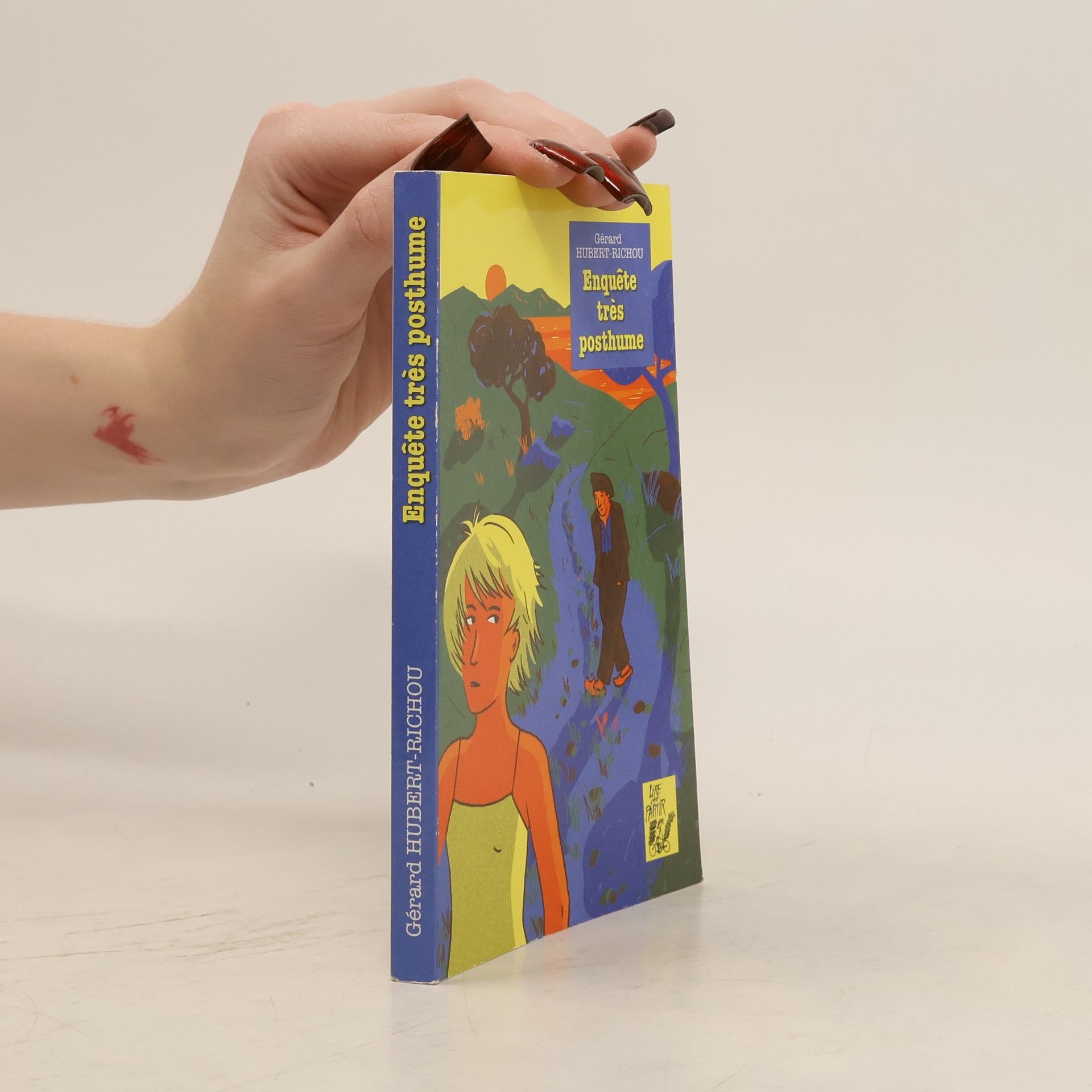 Enquête très posthume