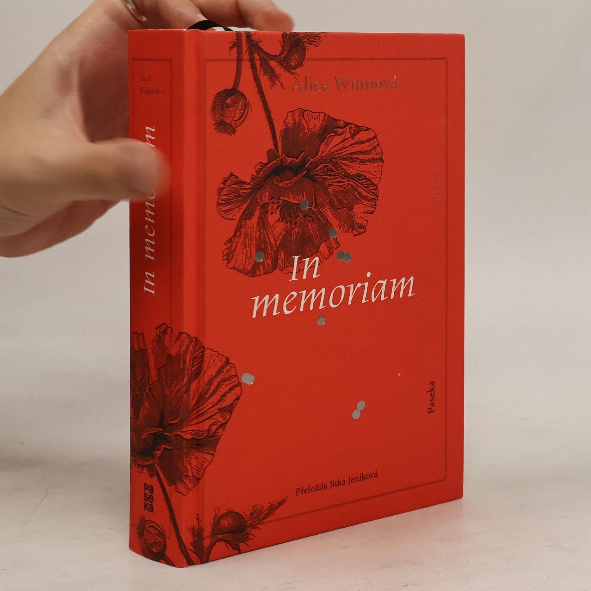 Alice Winn In memoriam