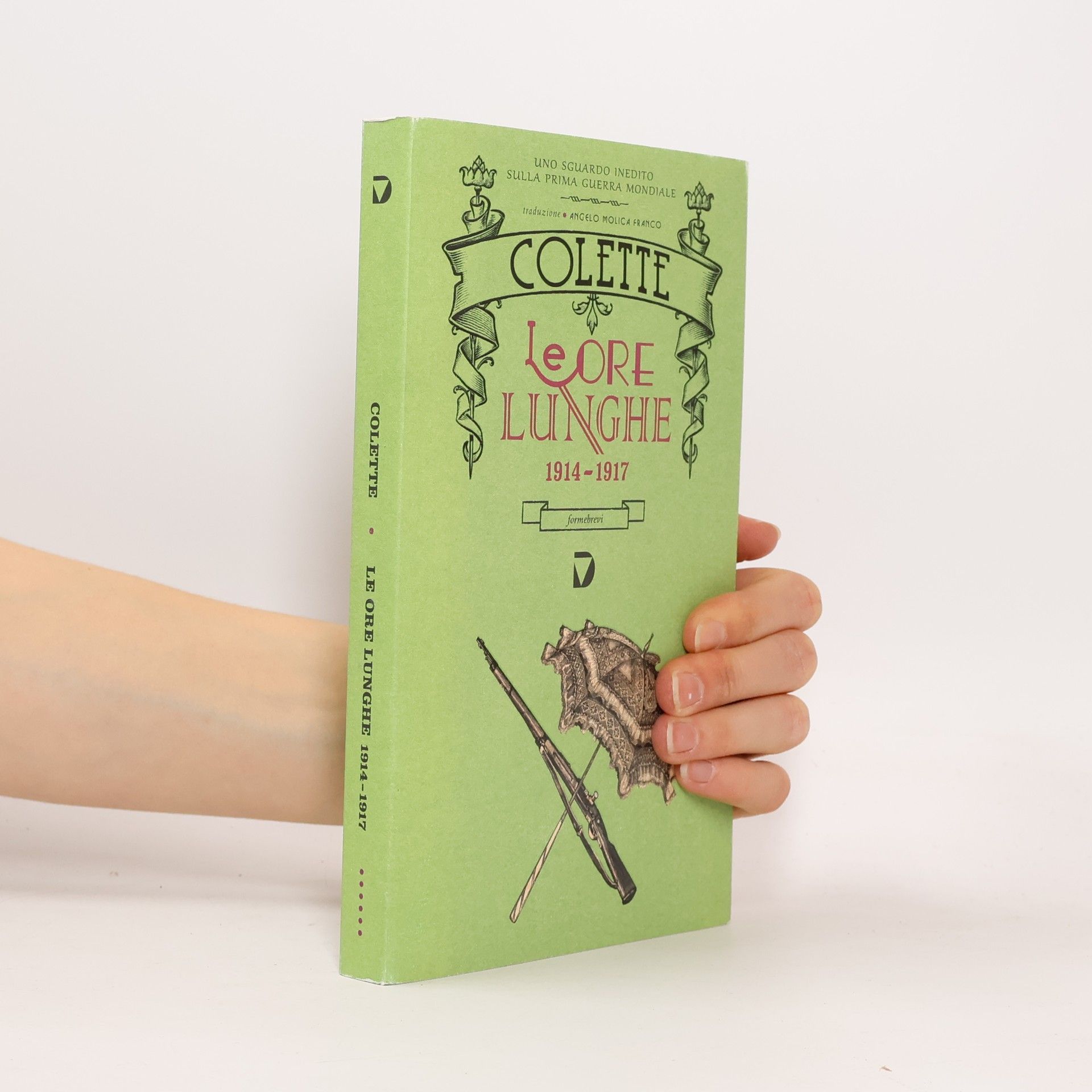 Le ore lunghe 1914-1917