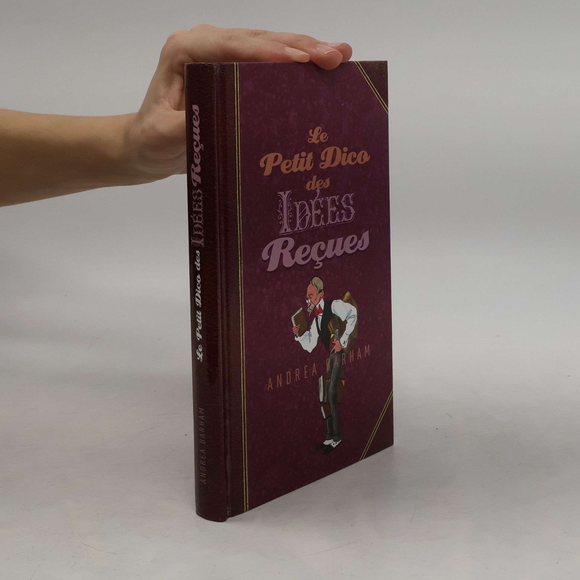 Le petit dico des idées reçues