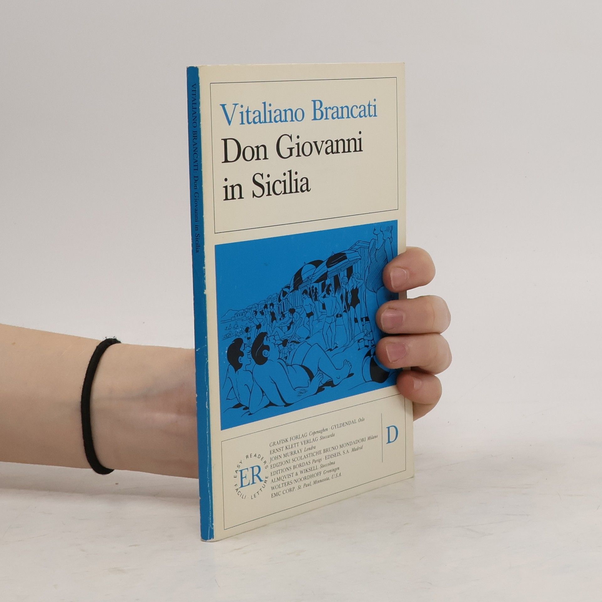 Don Giovanni in Sicilia