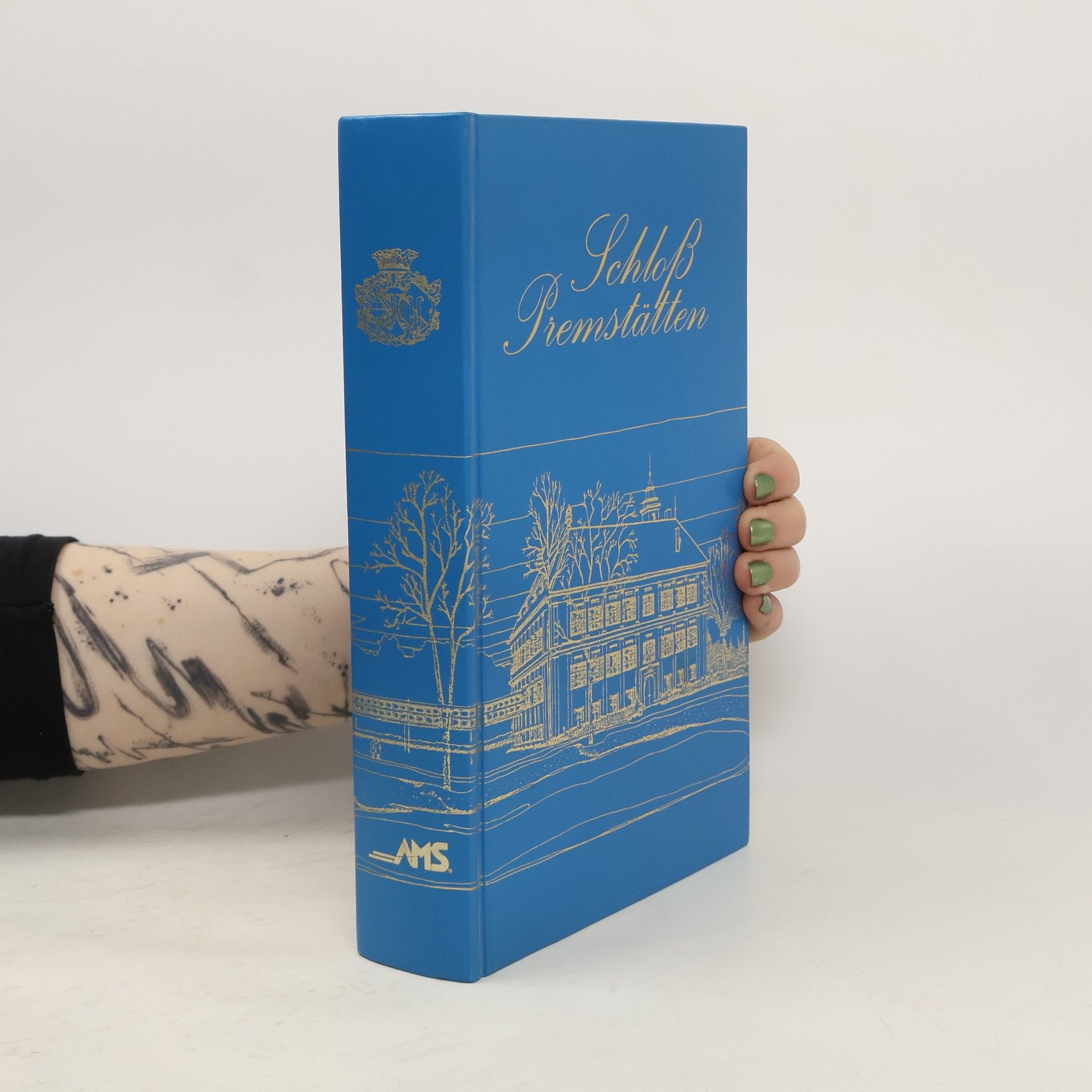Various authors Schloss Premstätten