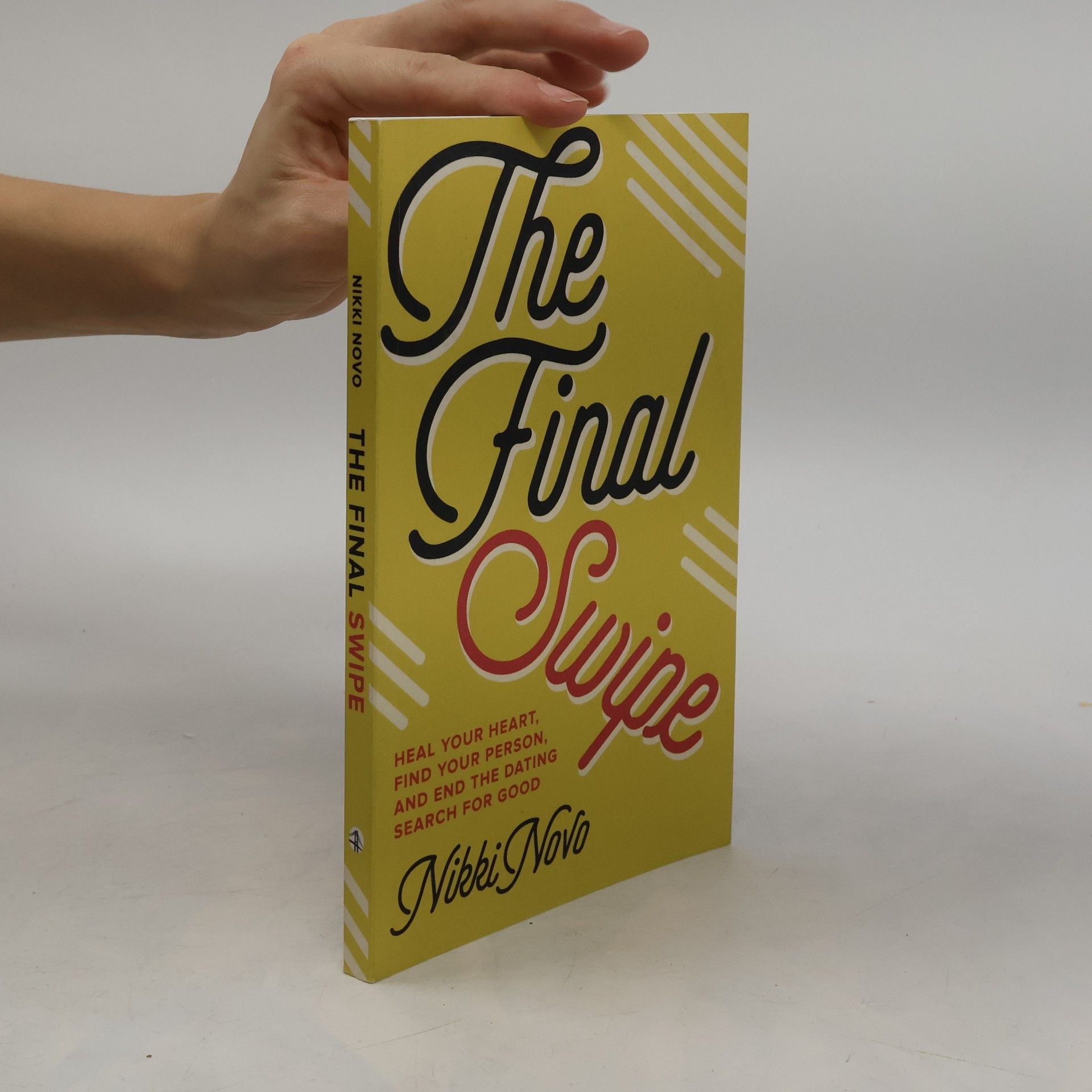 Nikki Novo The Final Swipe