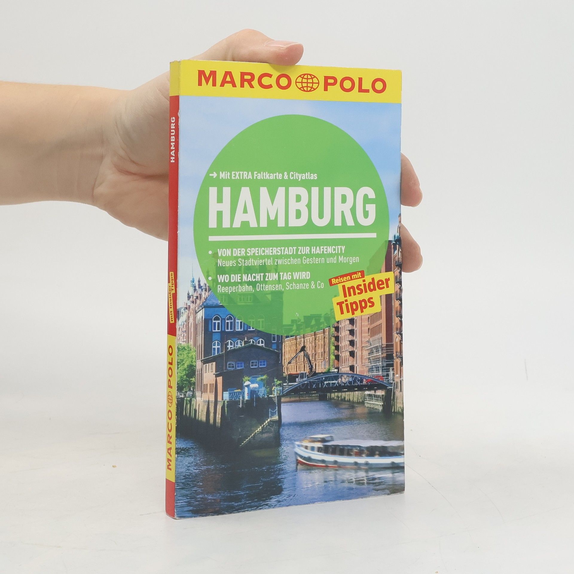 Dorothea Heintze Hamburg : Reisen mit Insider-Tipps