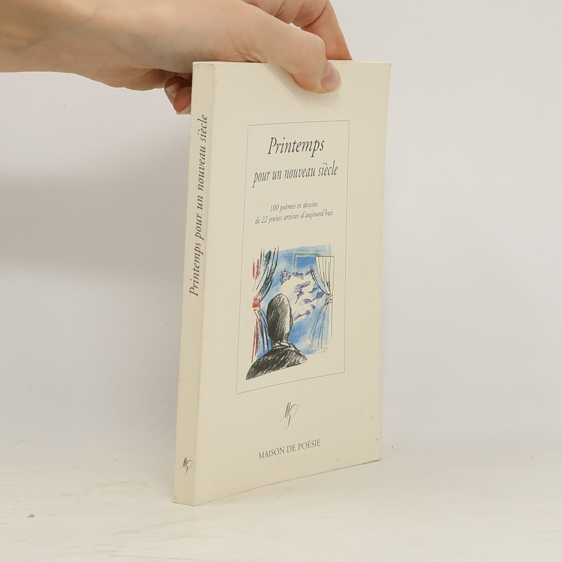 Collectif d'auteurs Printemps pour un nouveau siècle