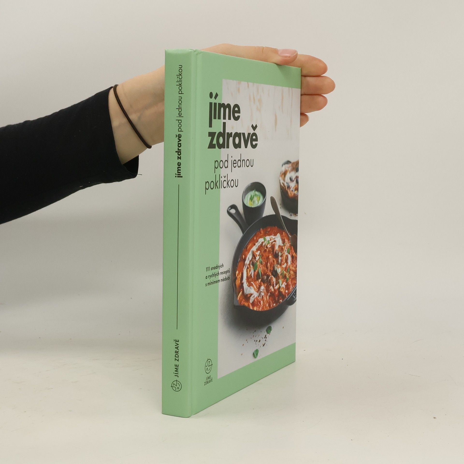 Jíme zdravě pod jednou pokličkou