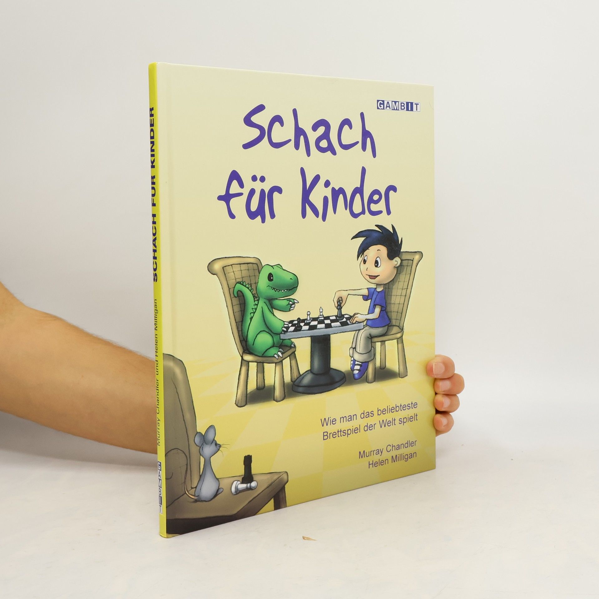Schach für Kinder