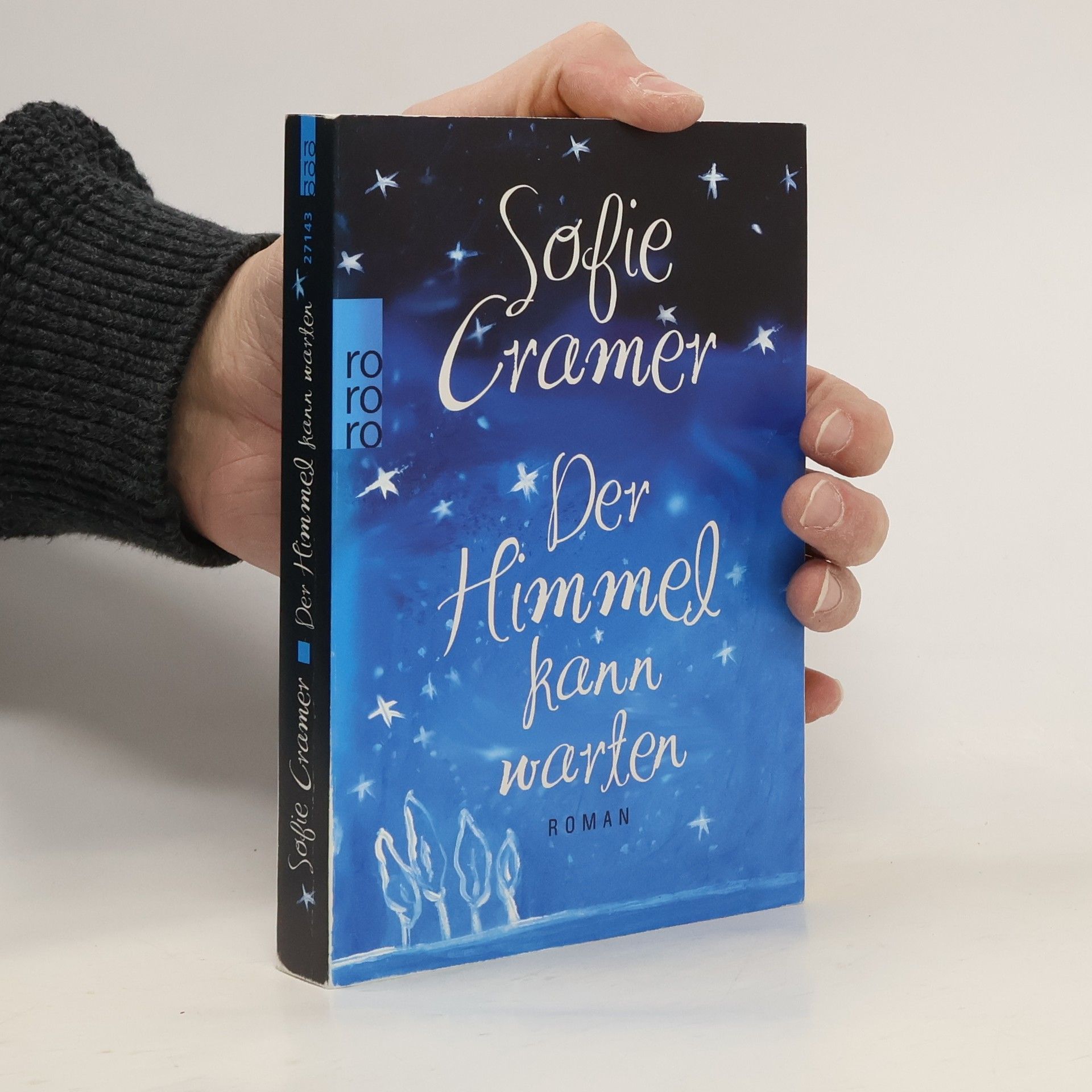 Der Himmel kann warten