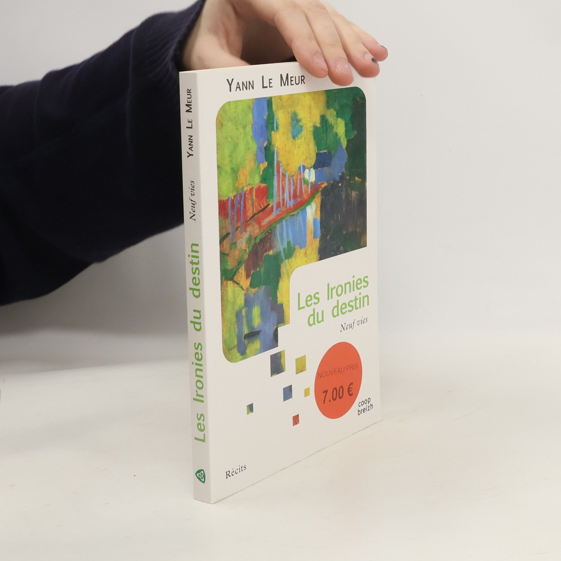 Les ironies du destin