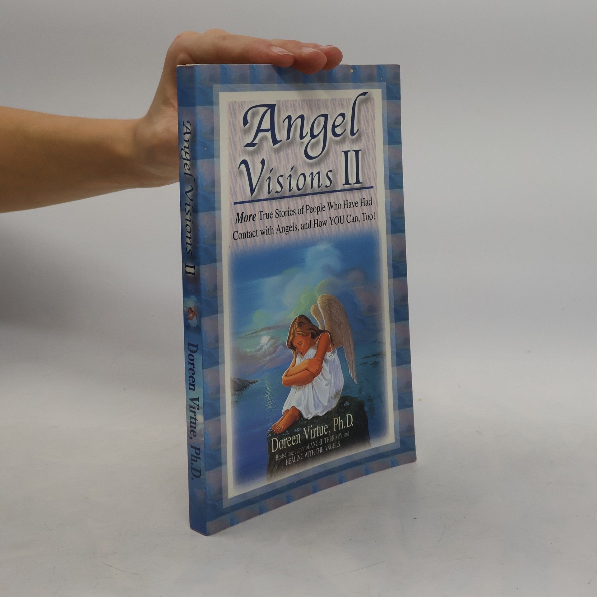 Doreen Virtue Angel Visions II