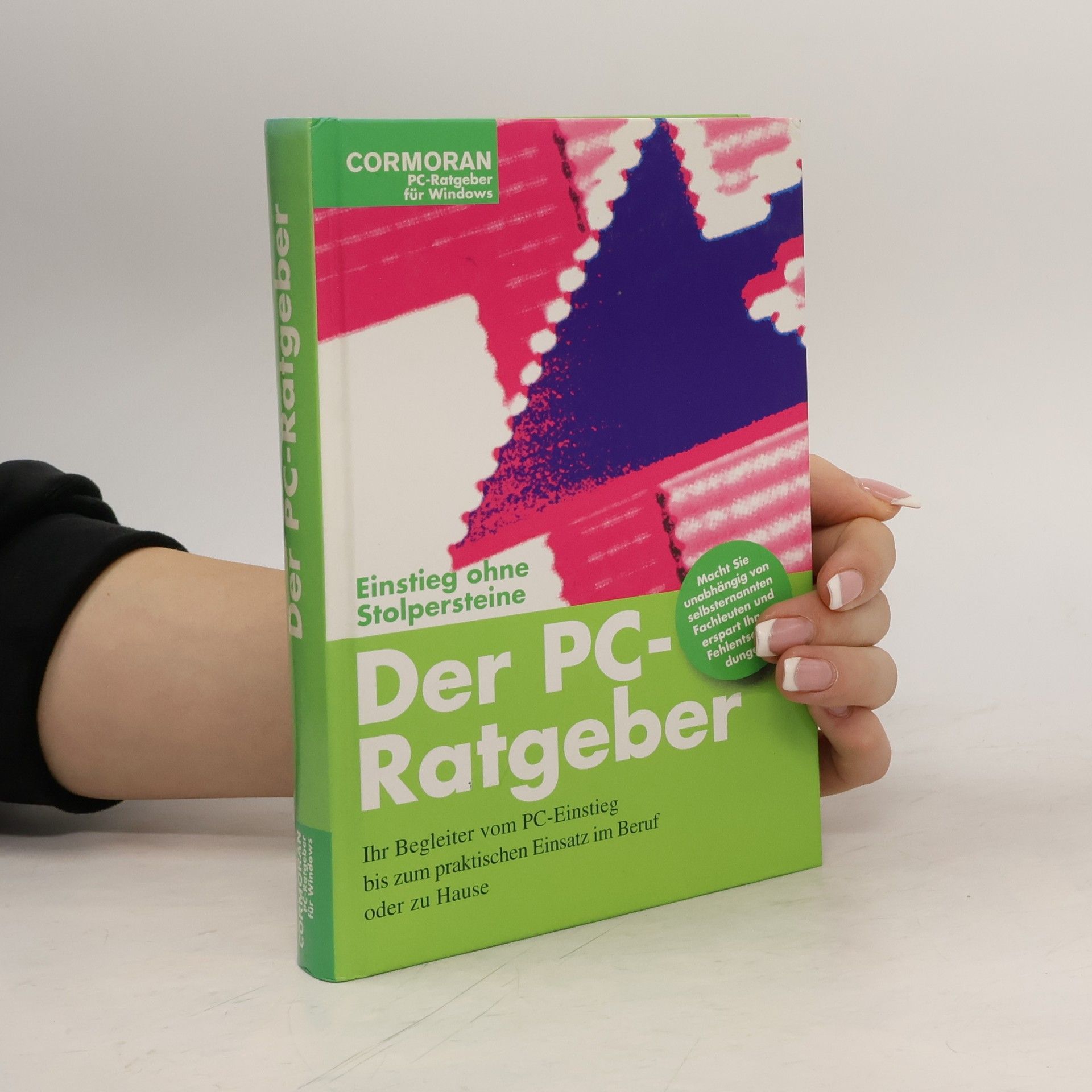 Andrea Petrowski Der PC-Ratgeber