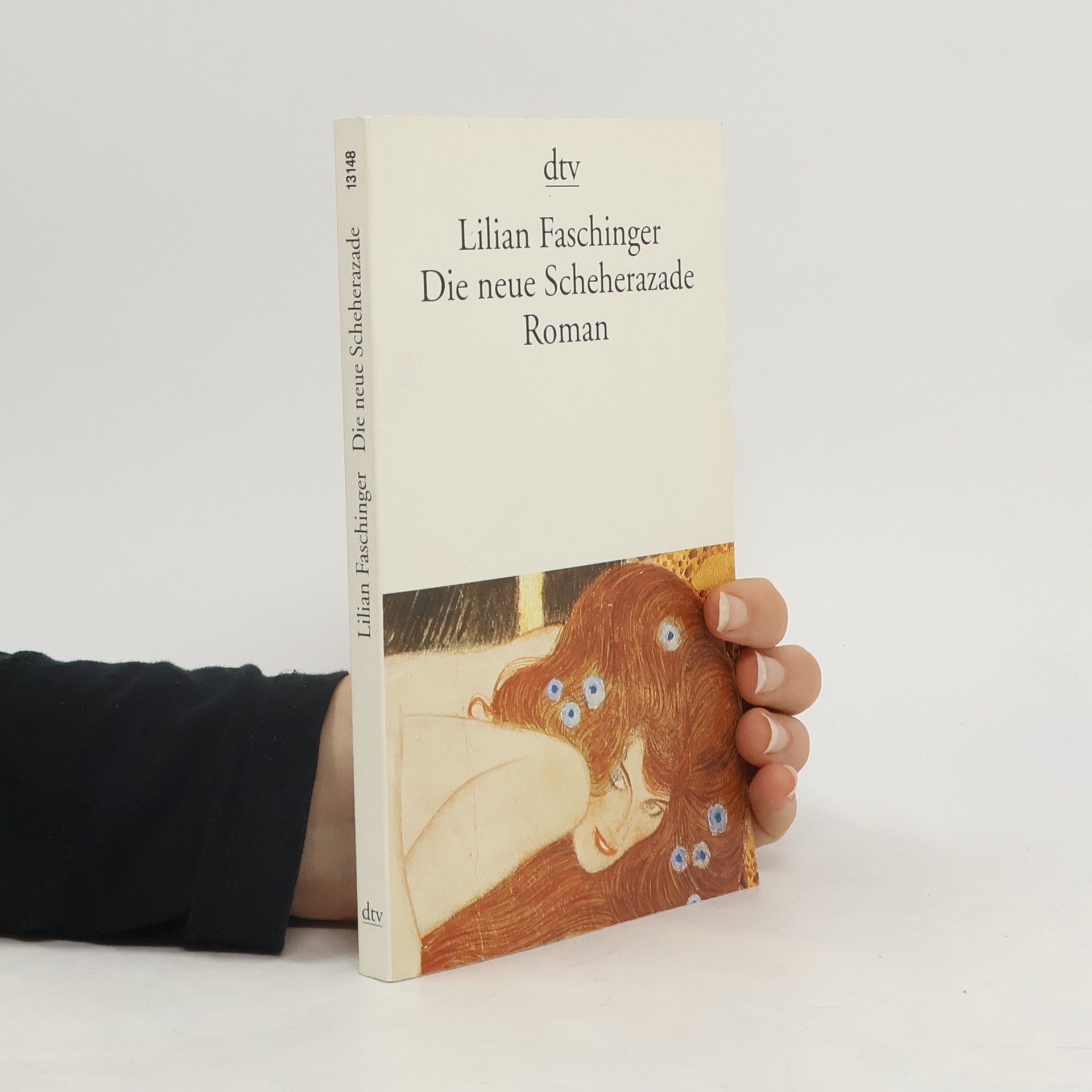 Die neue Scheherazade