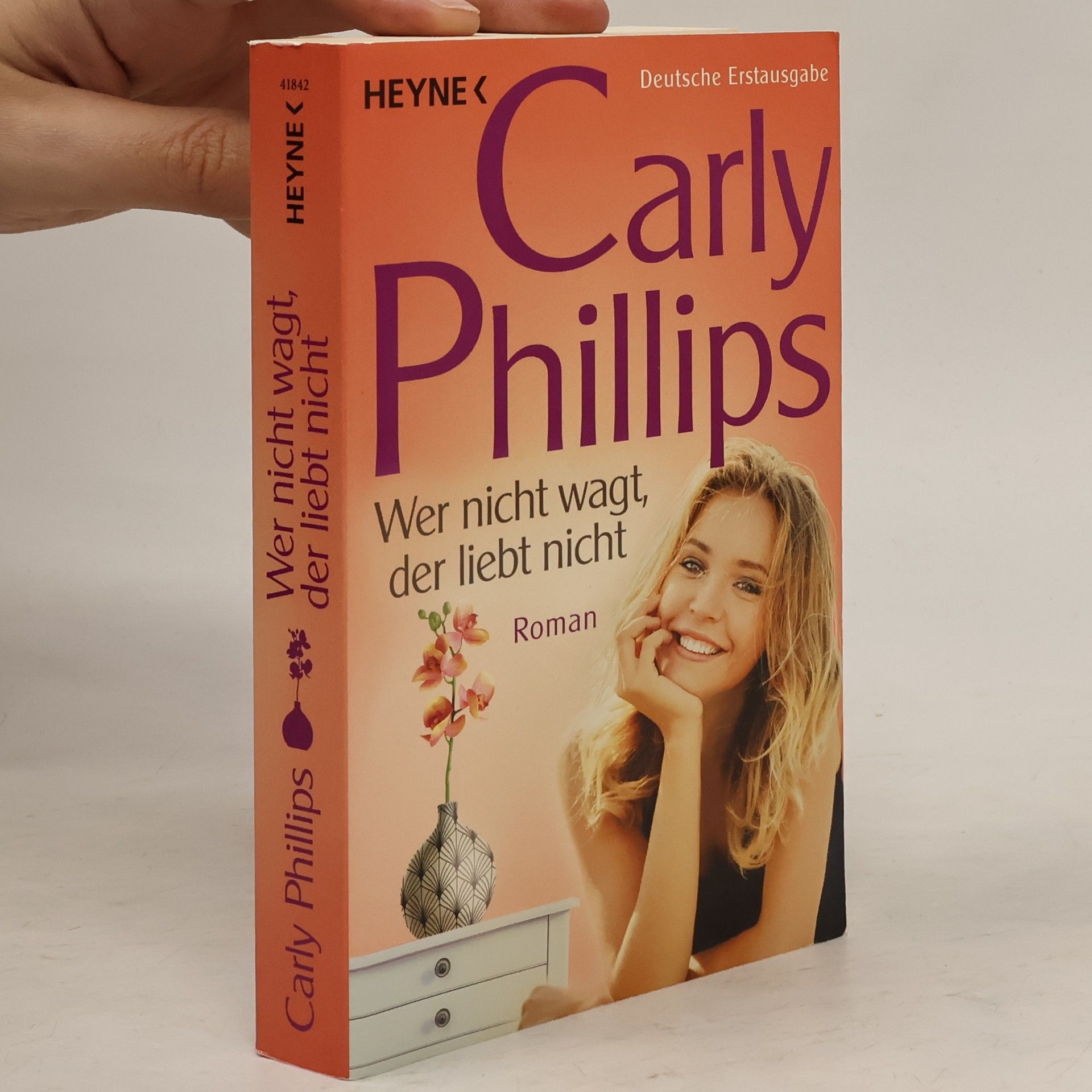 Wer nicht wagt, der liebt nicht