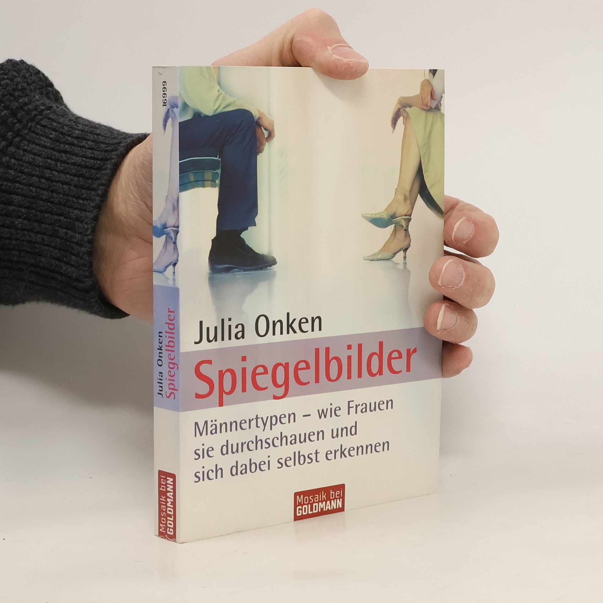 Julia Onken Spiegelbilder