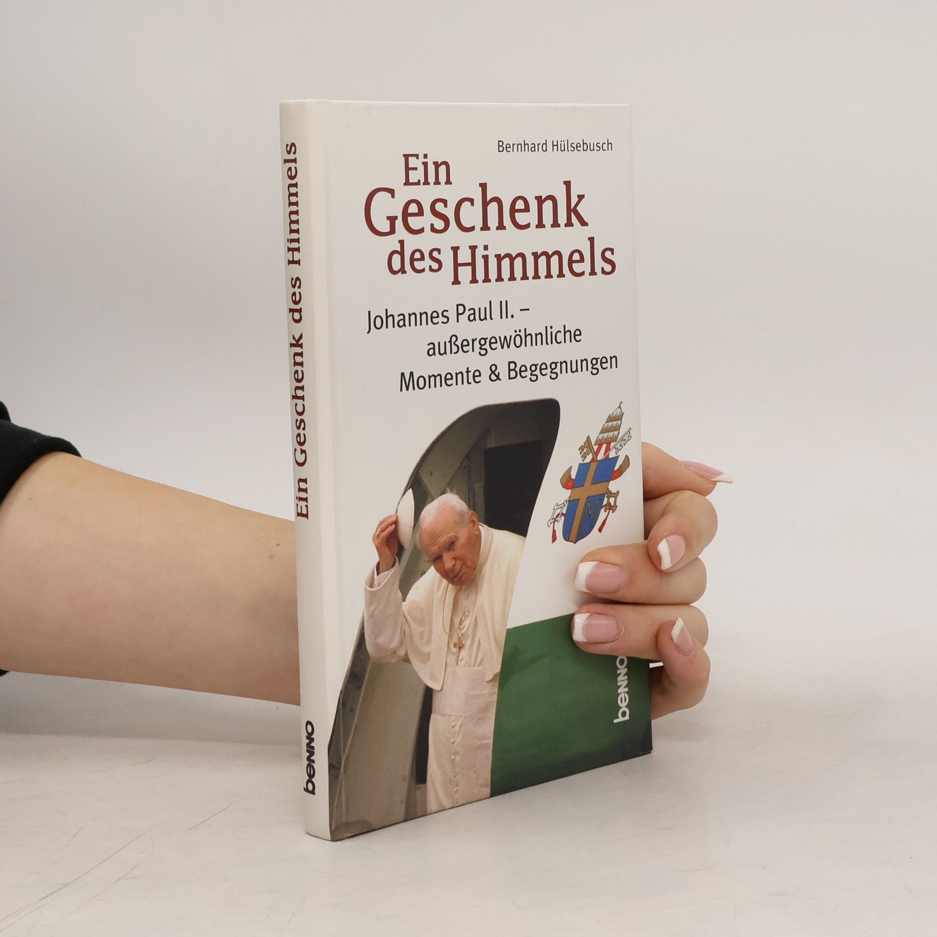 Ein Geschenk des Himmels