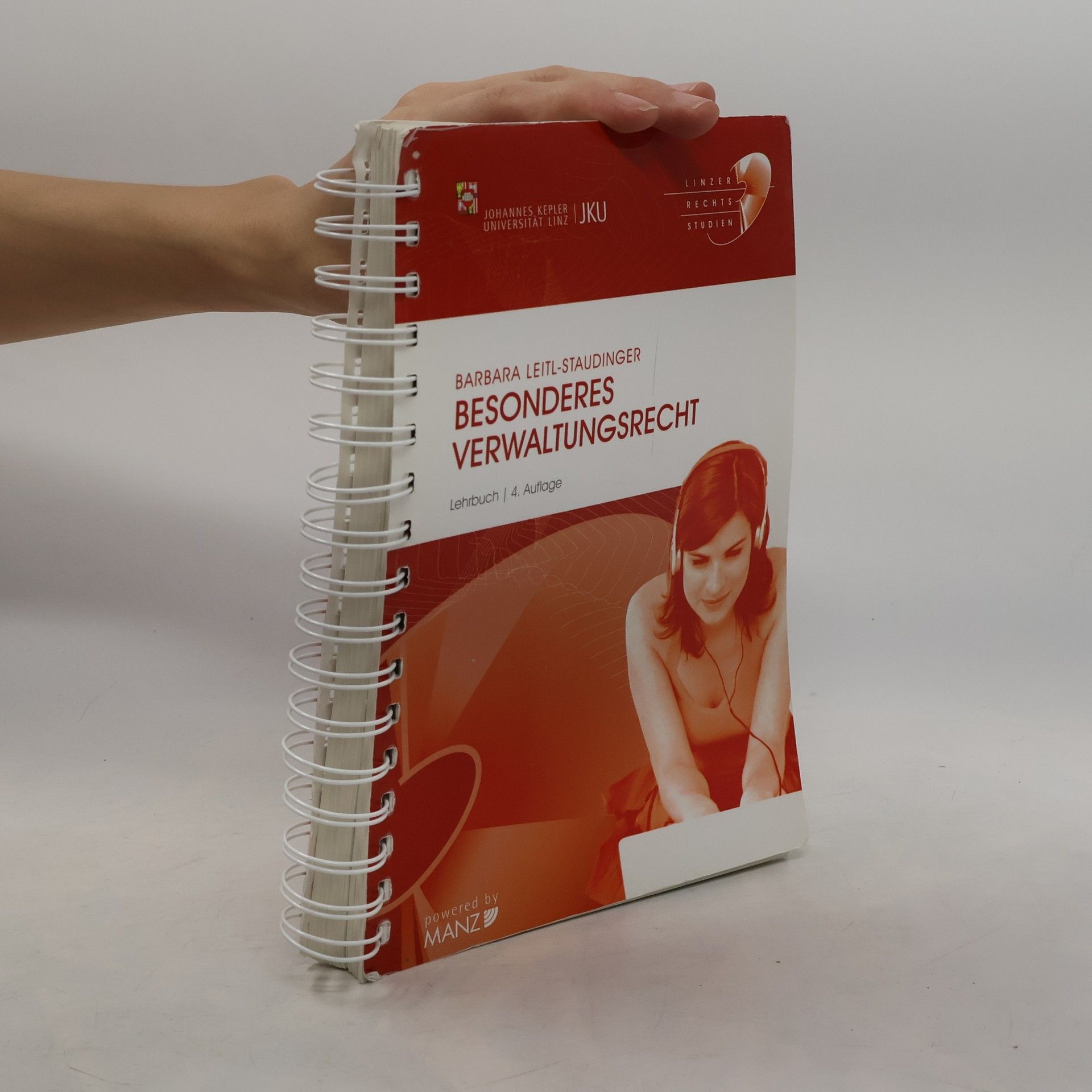 Andreas Hauer Öffentliches recht I