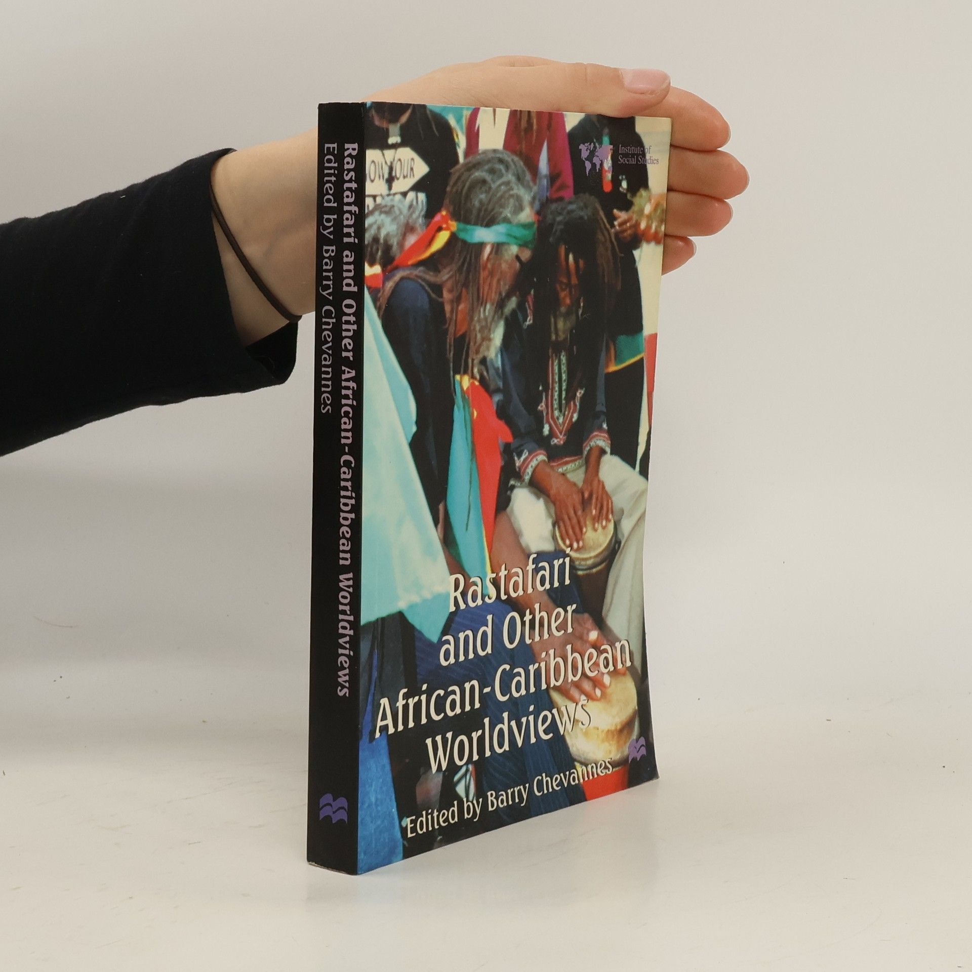 Barry Chevannes Rastafari and Other African-Caribbean Worldviews