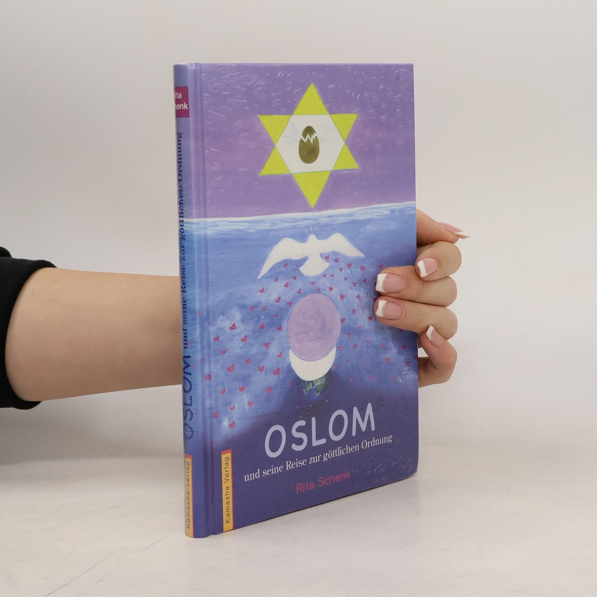 Oslom und seine Reise zur göttlichen Ordnung