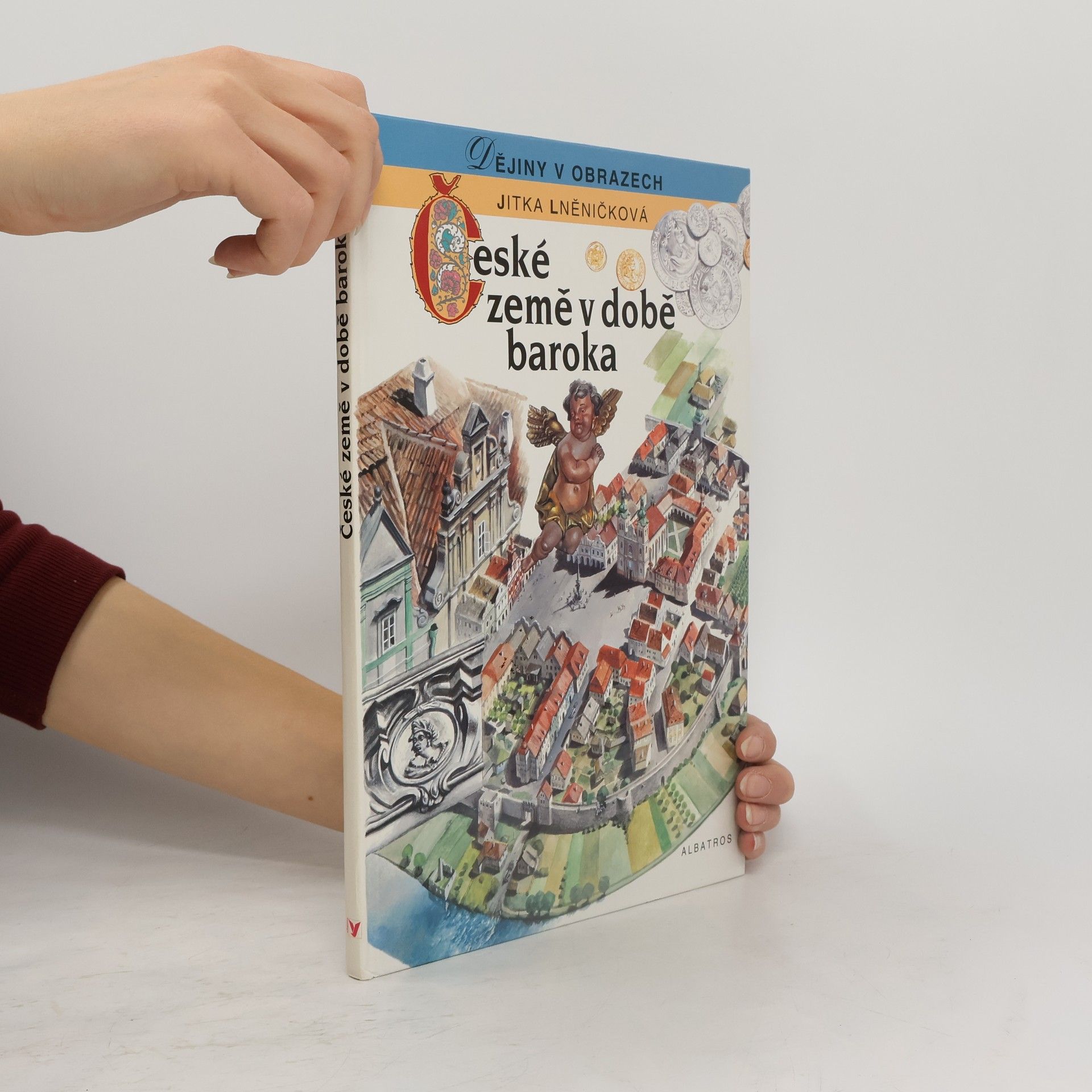 České země v době baroka