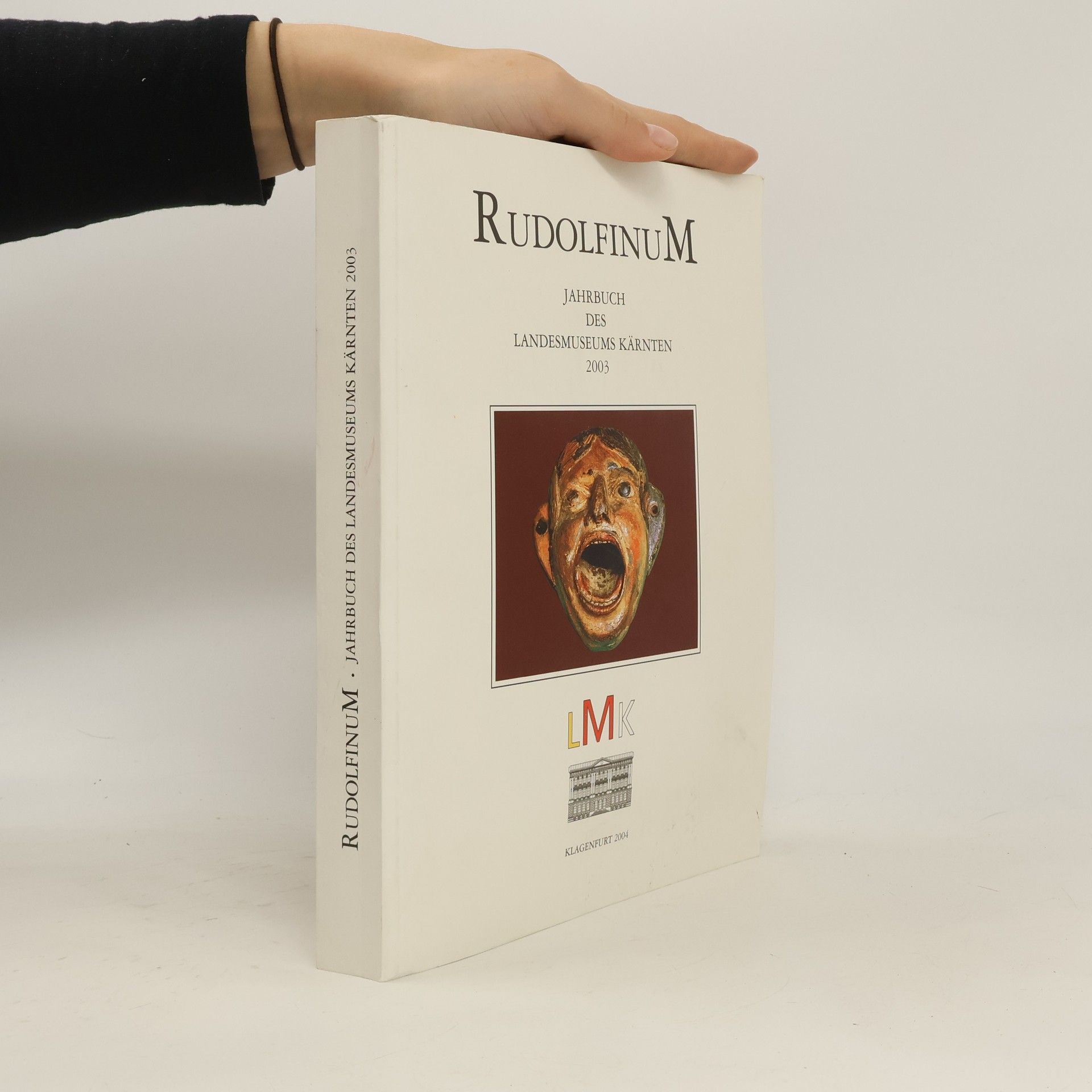 Various authors Rudolfinum