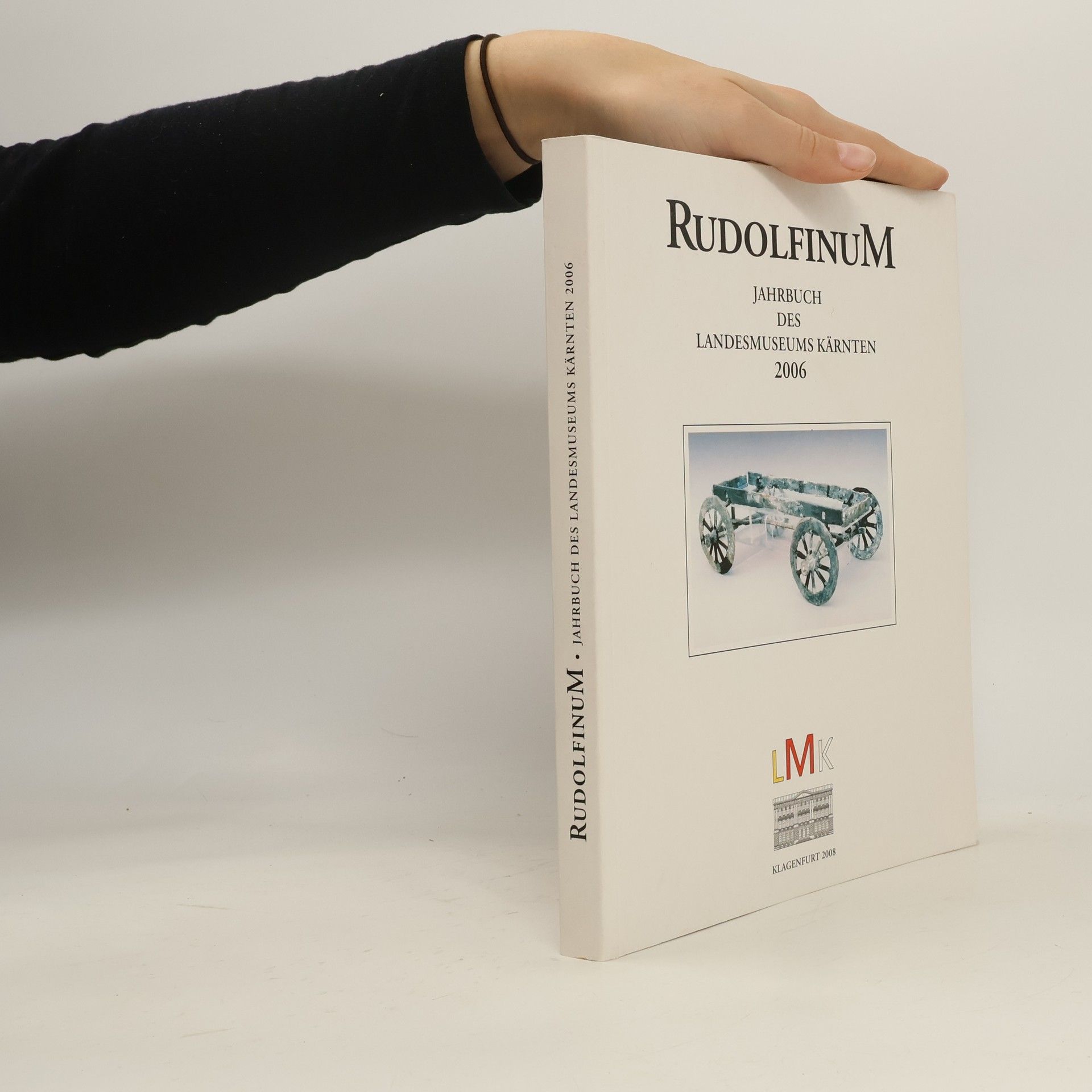 Auteurscollectief Rudolfinum