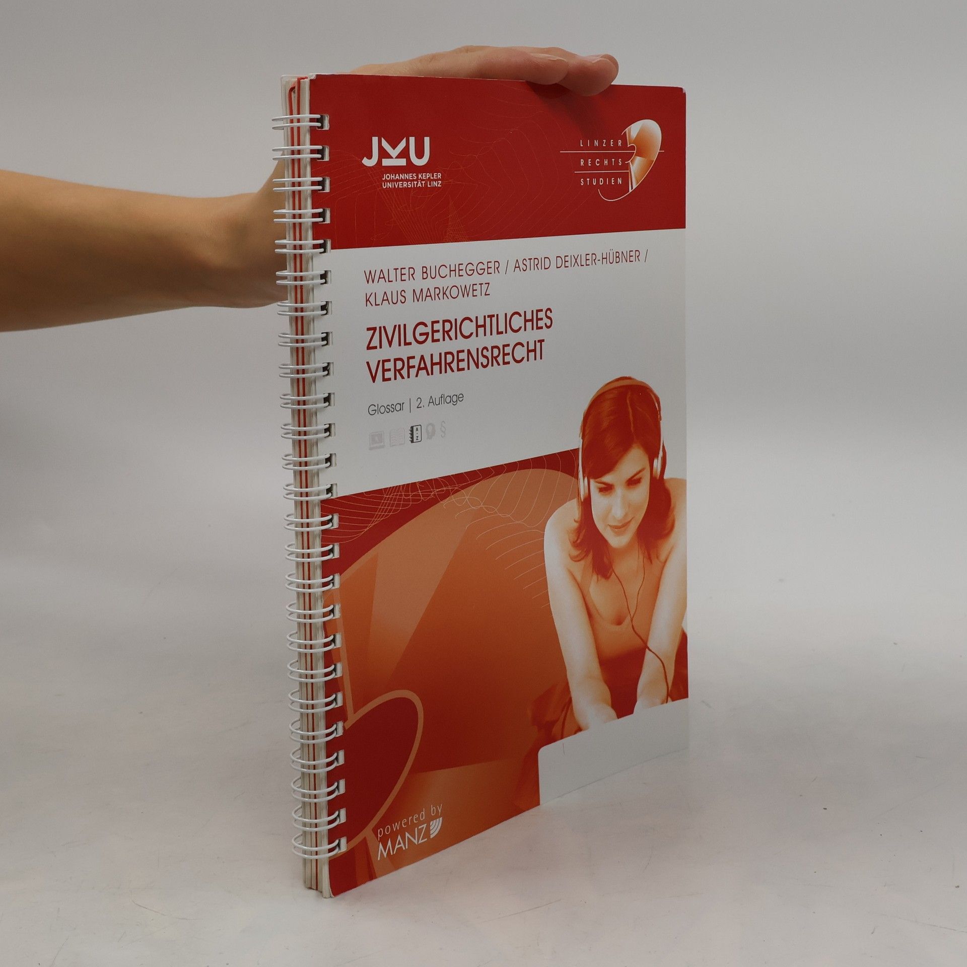 Walter Buchegger Zivilgerichtliches Verfahrensrecht