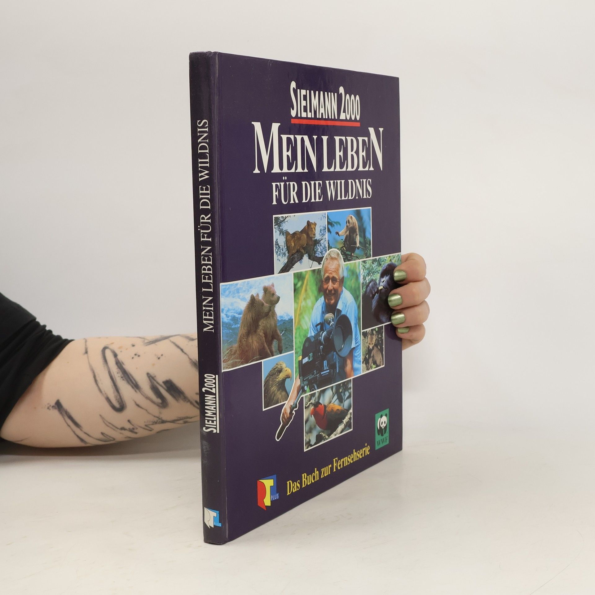 Mein Leben für die Wildnis