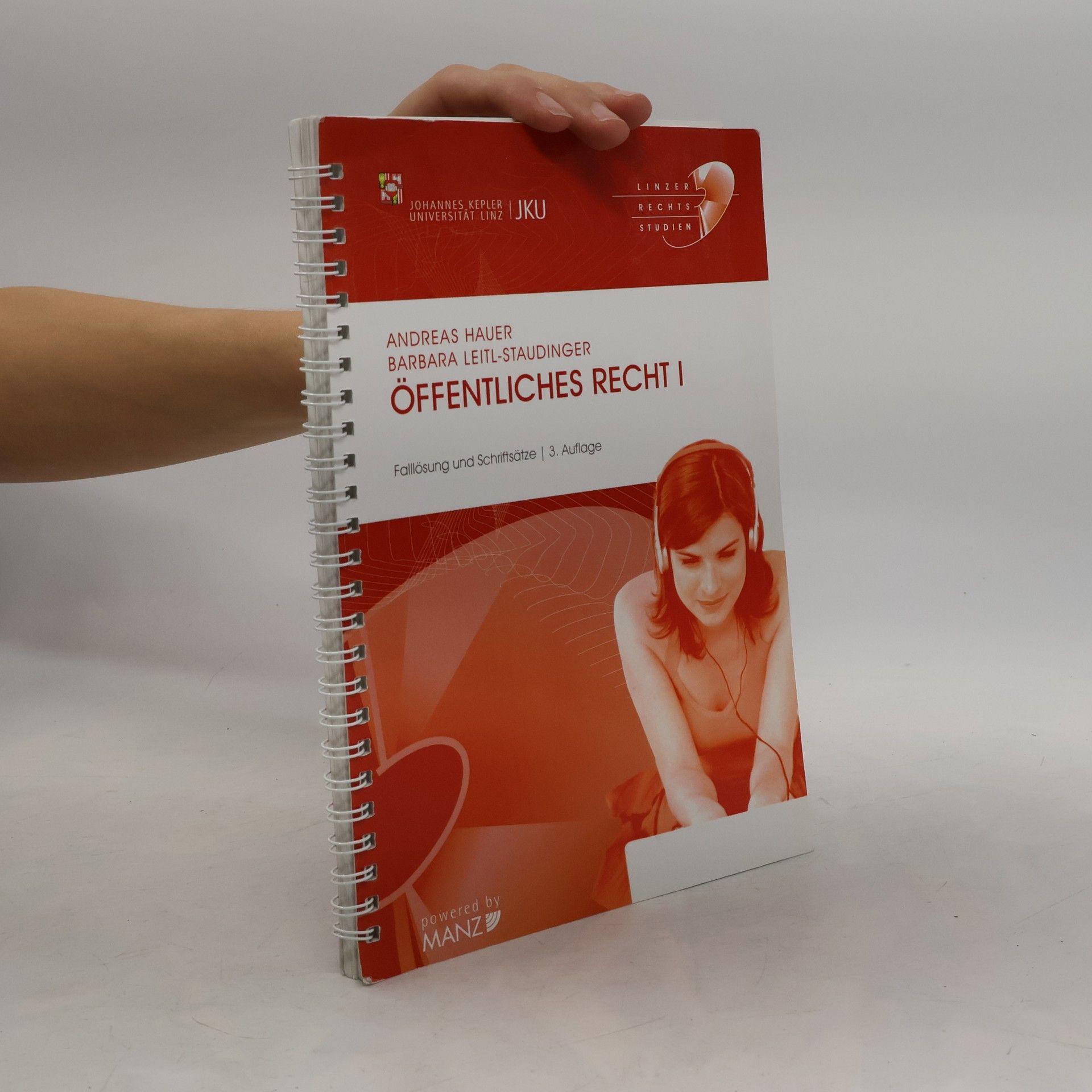 Öffentliches recht I