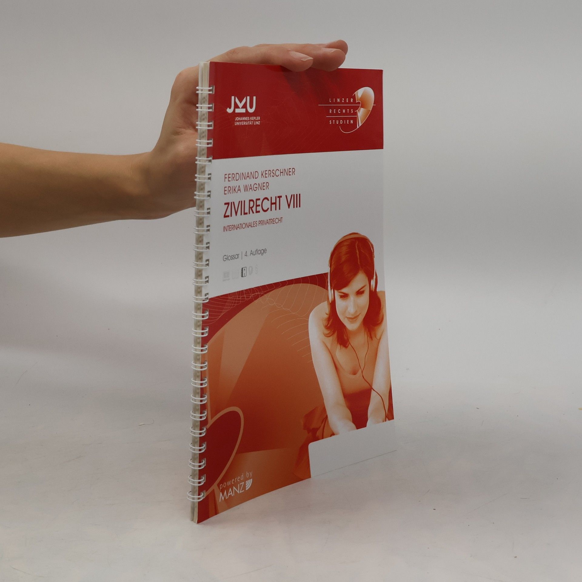 Ferdinand Kerschner Zivilrecht VIII