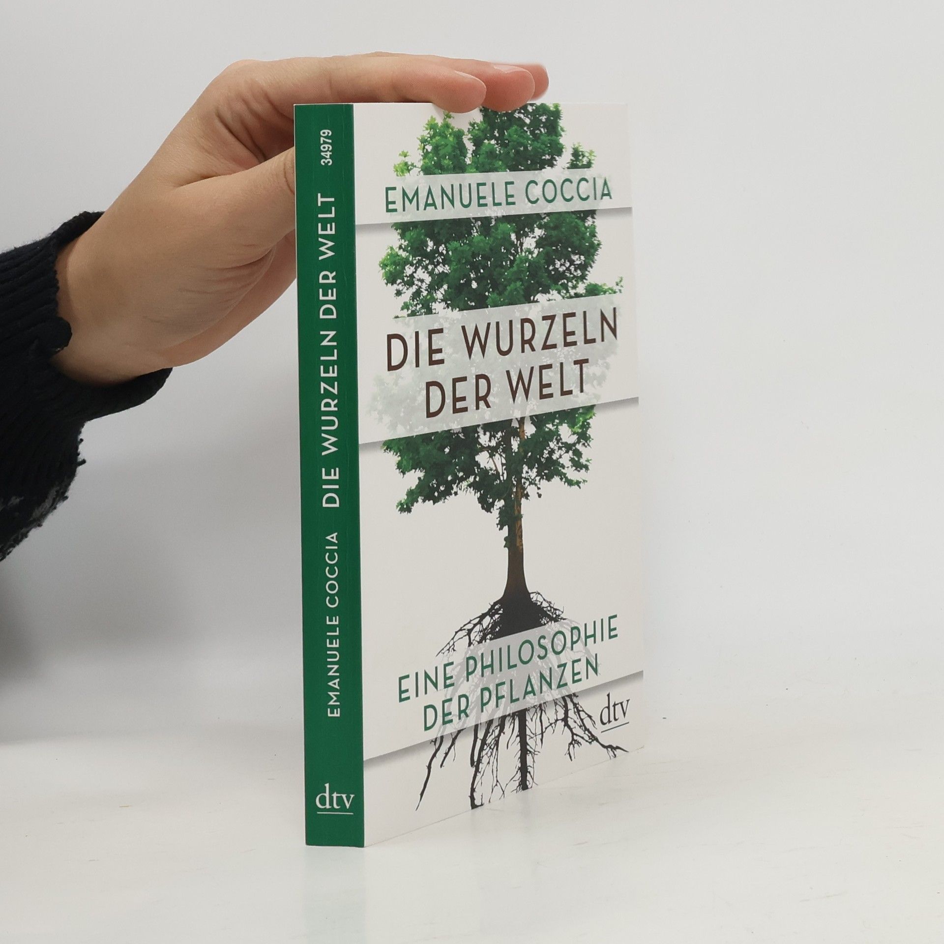 Die Wurzeln der Welt