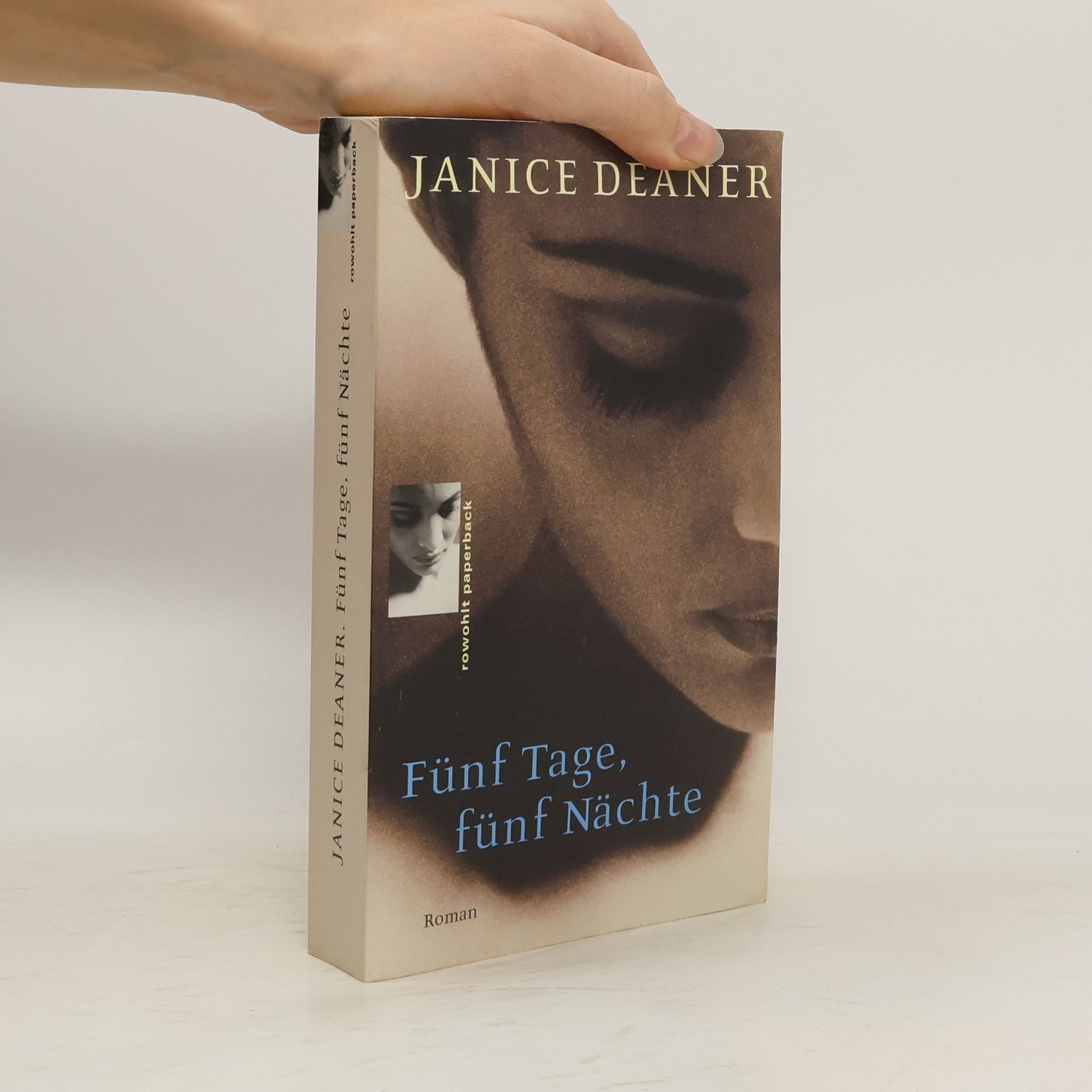 Fünf Tage, fünf Nächte