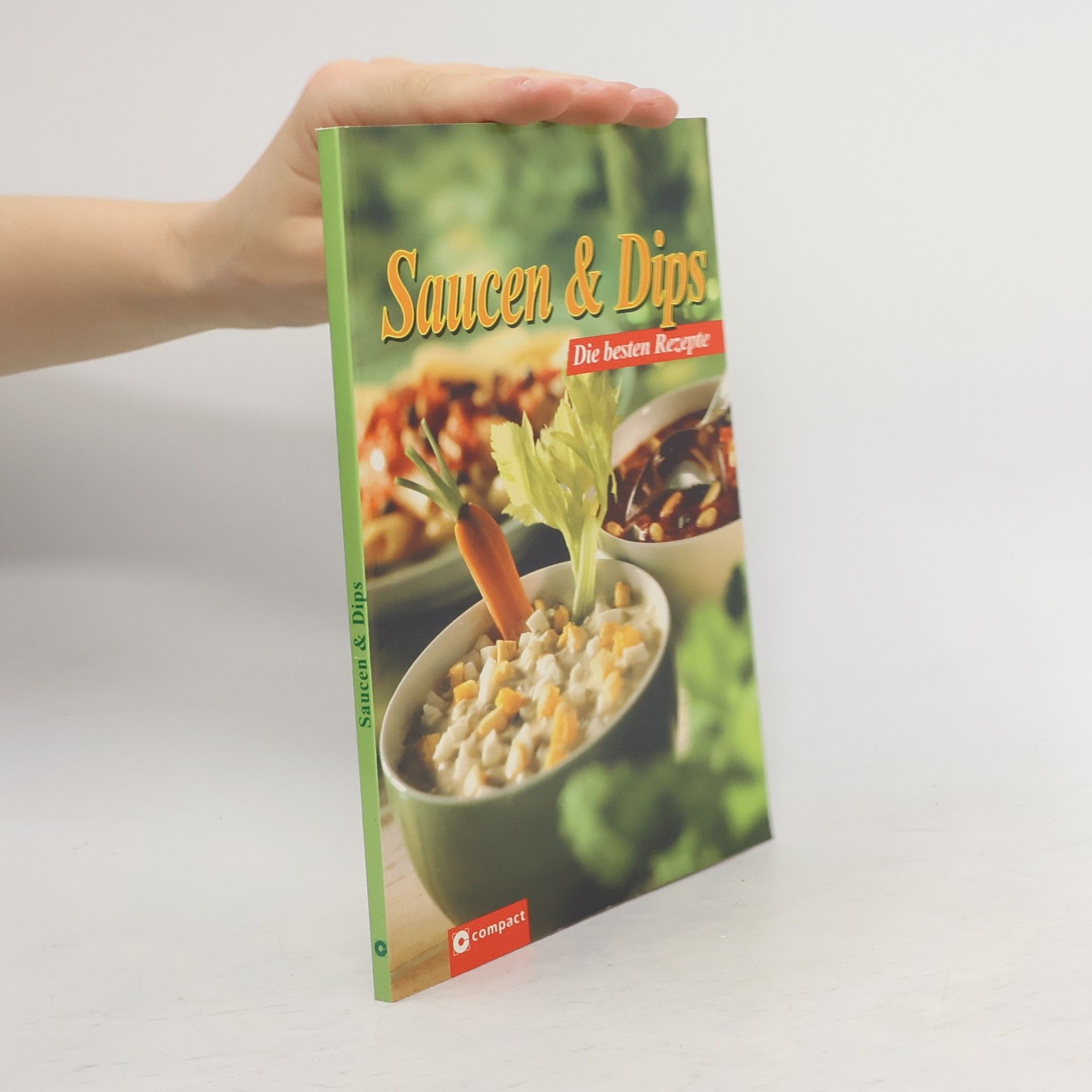 Iris Hammelmann Saucen & Dips